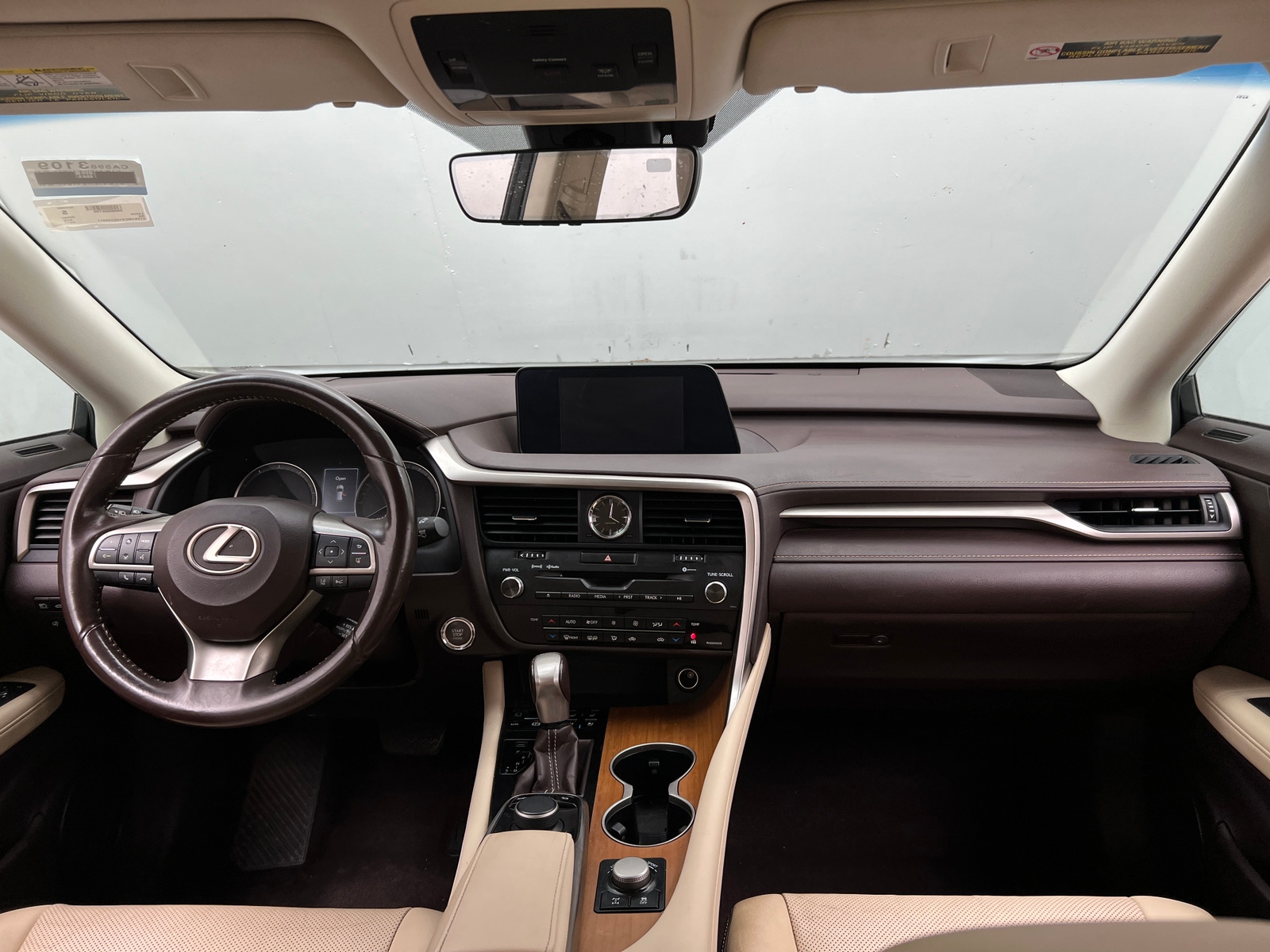 Thumbnail: 2017 Lexus RX - 3
