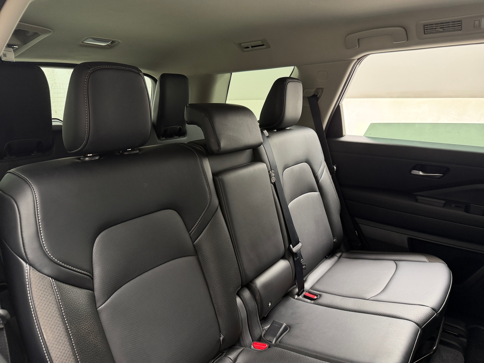 Thumbnail: 2026 Nissan Pathfinder - 5