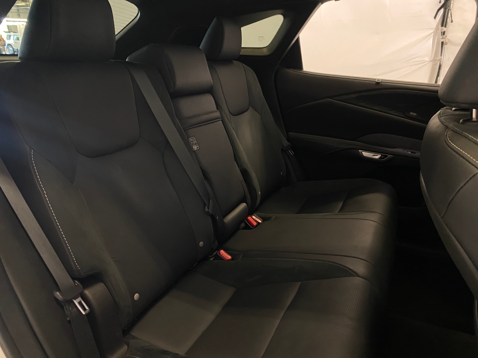 Thumbnail: 2025 Lexus RX - 5
