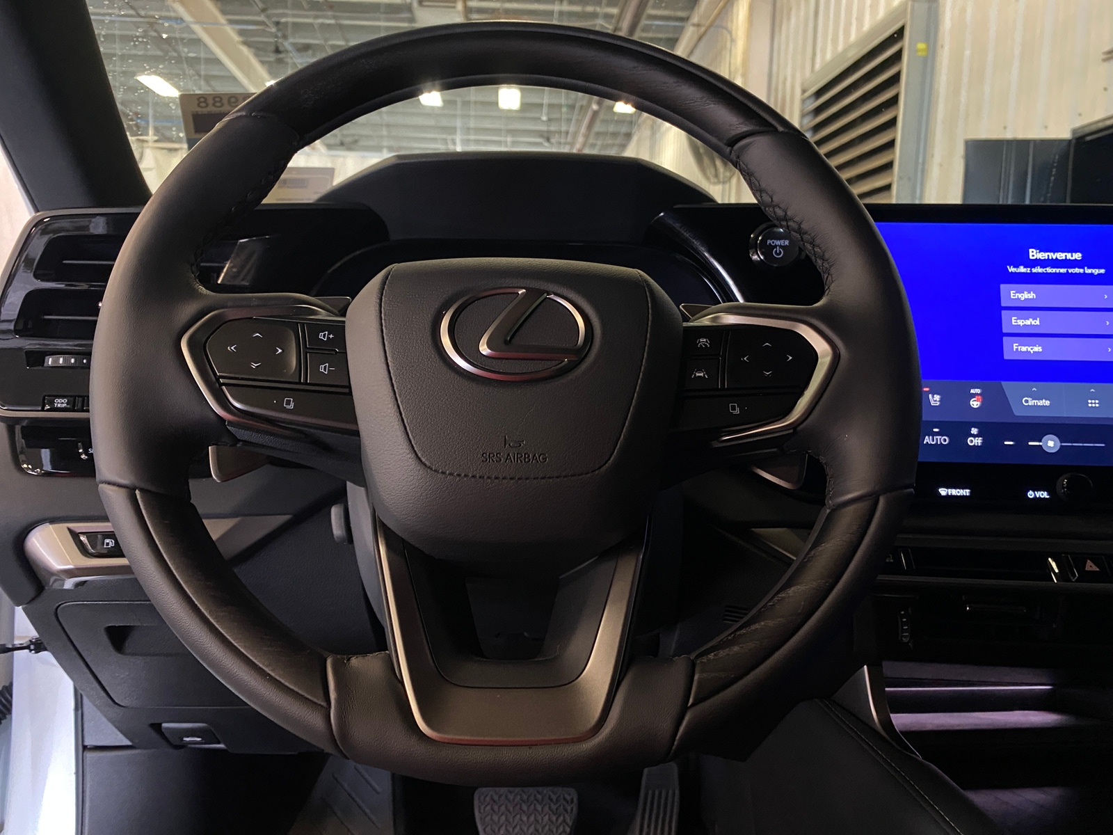 Thumbnail: 2025 Lexus RX - 4