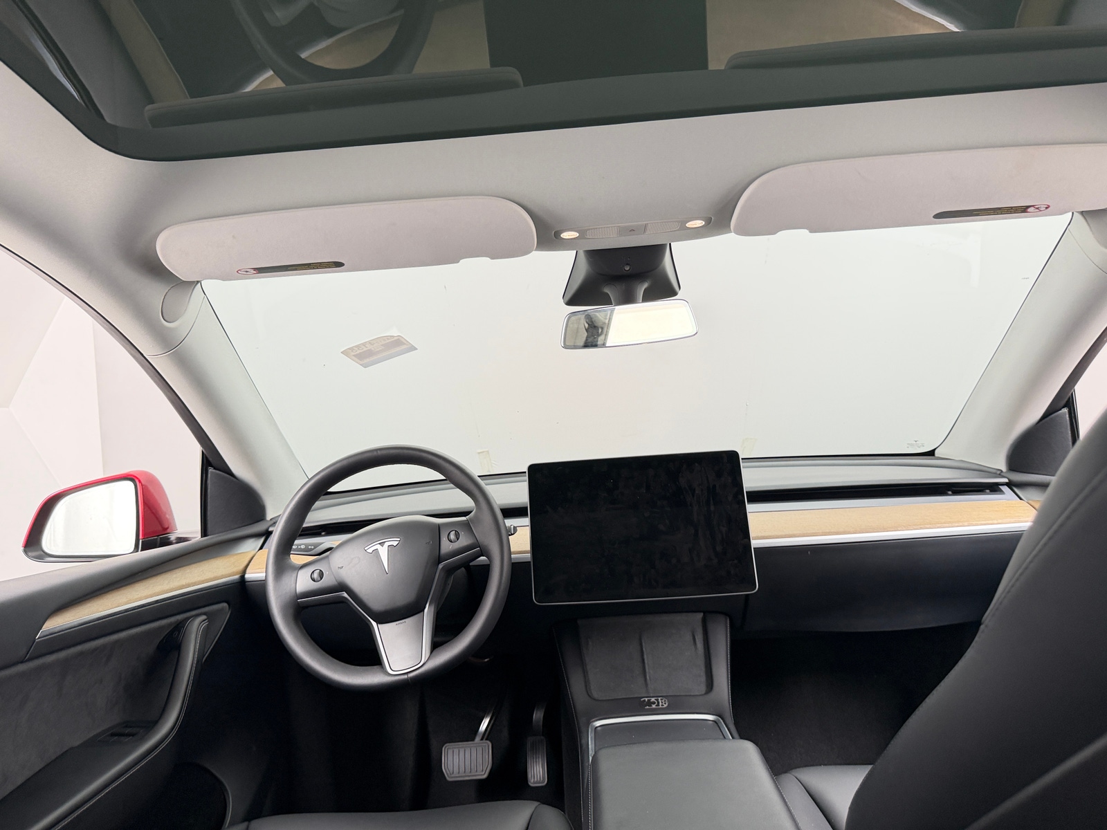 Thumbnail: 2022 Tesla Model Y - 2