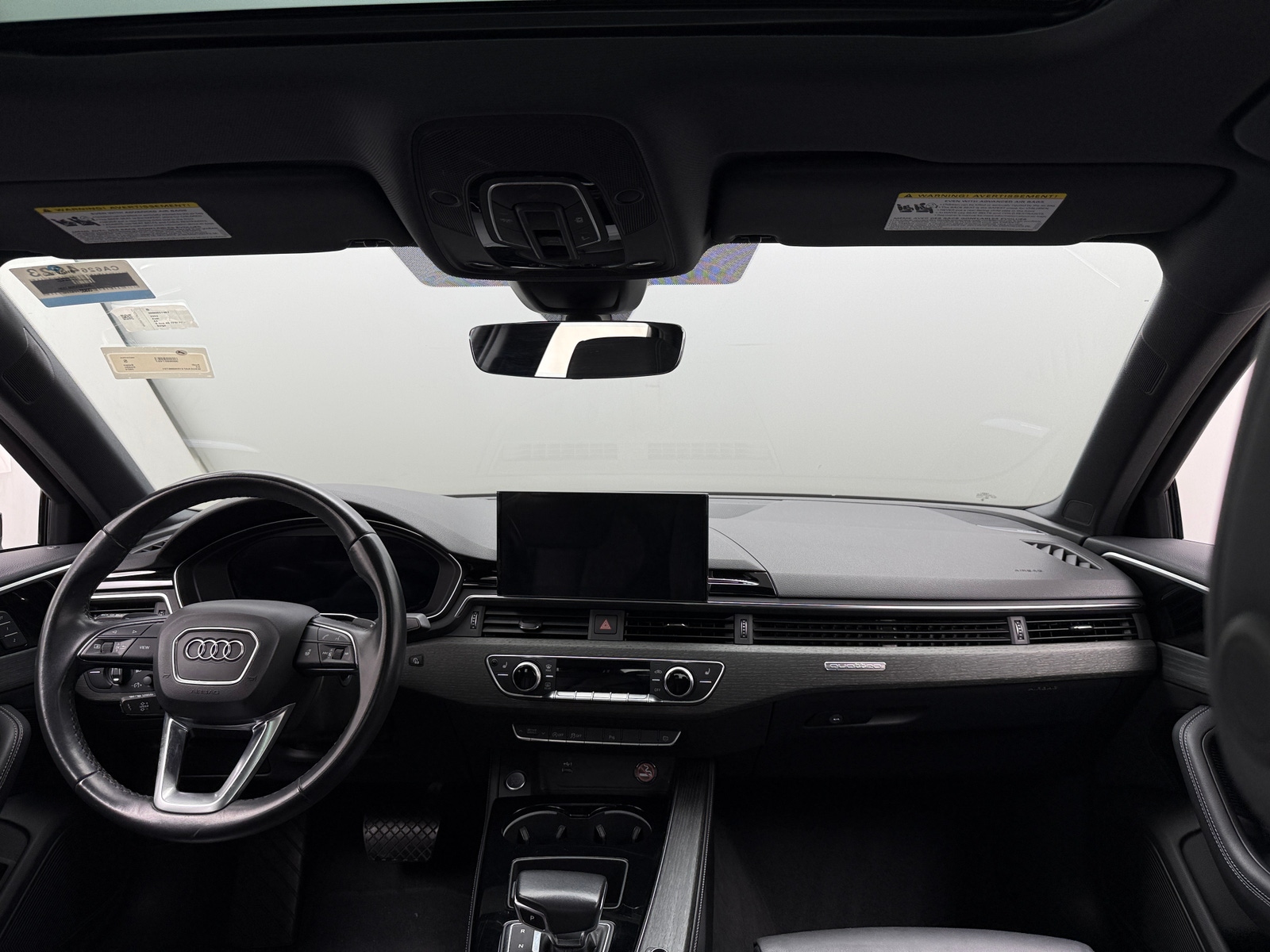Thumbnail: 2024 Audi A4 - 3