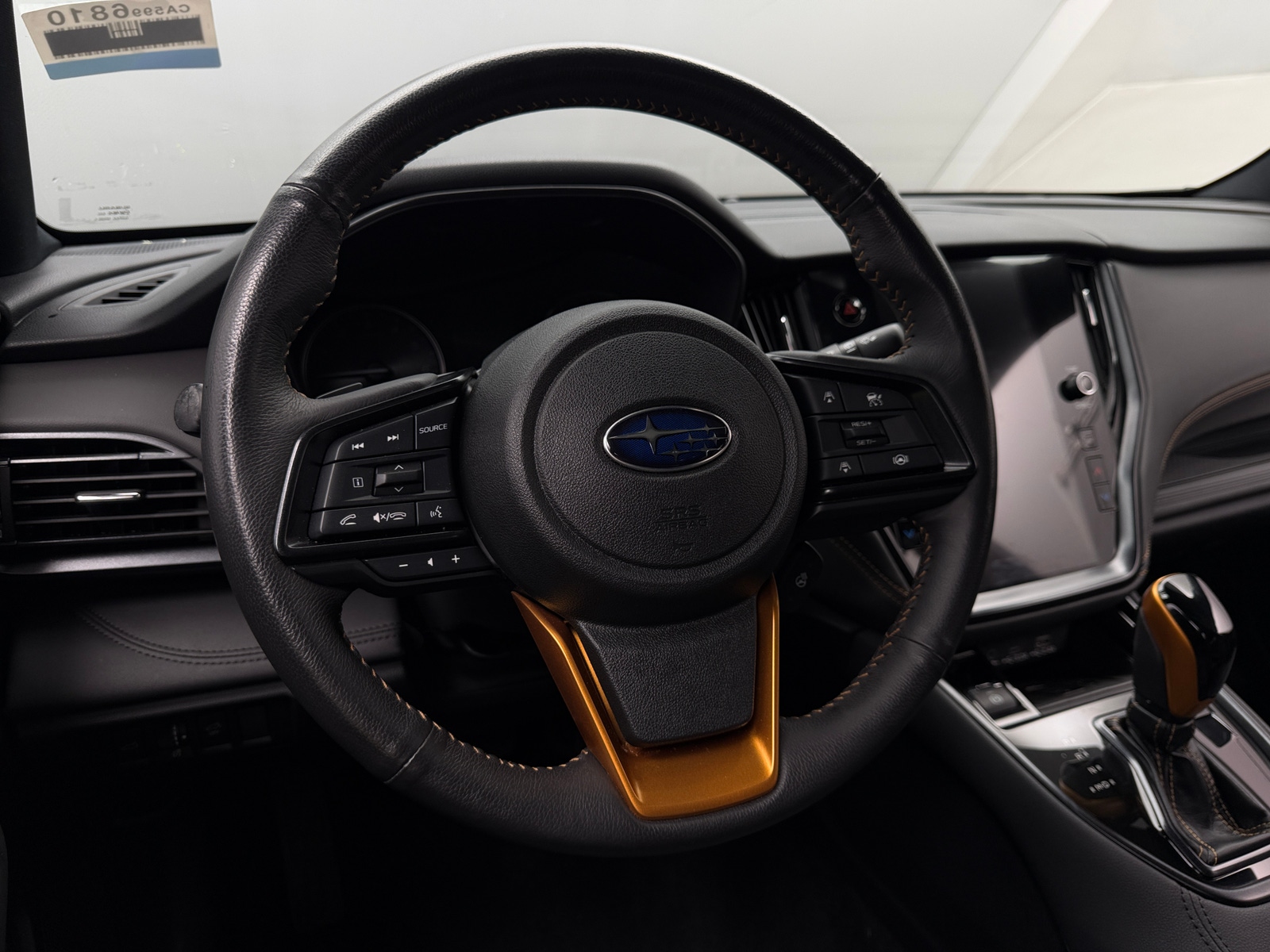 Thumbnail: 2024 Subaru Outback - 4