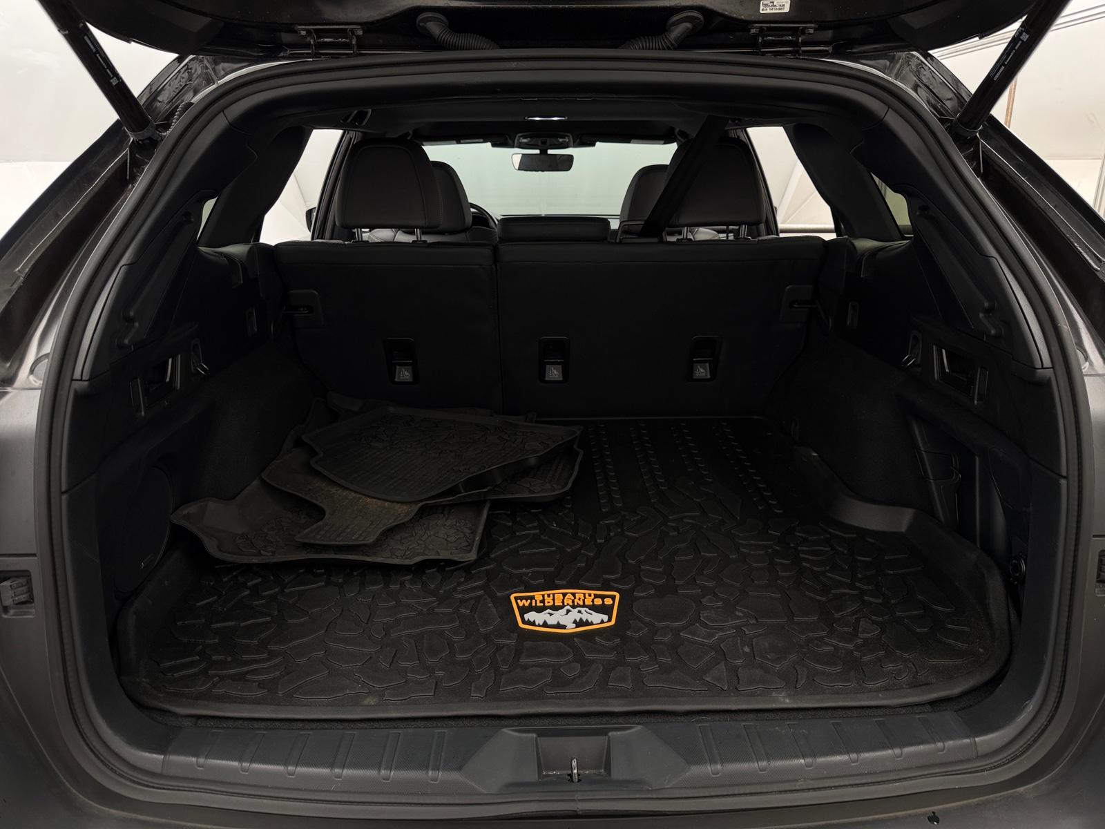 Thumbnail: 2024 Subaru Outback - 6