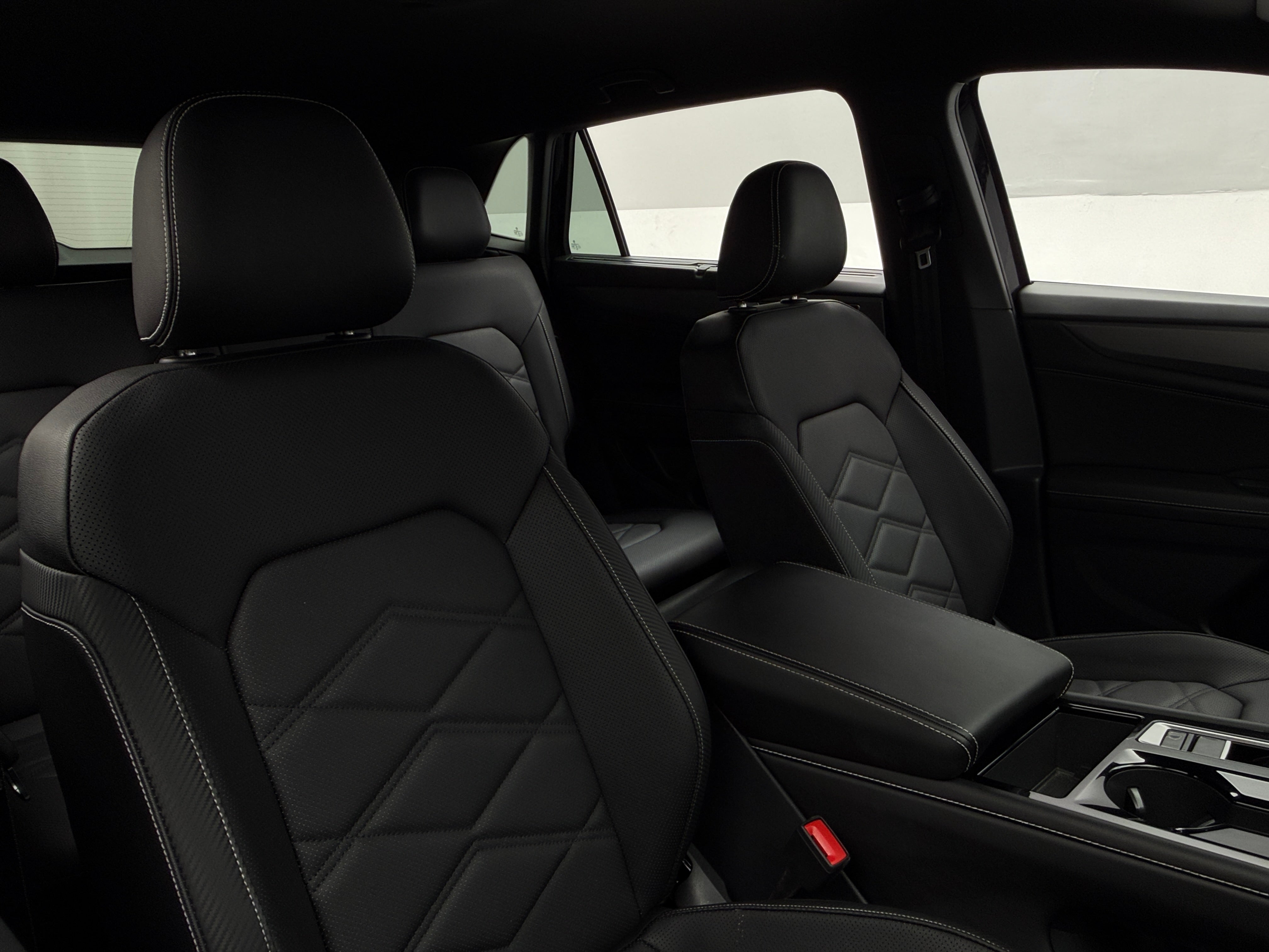 2026 Volkswagen Atlas Cross Sport
