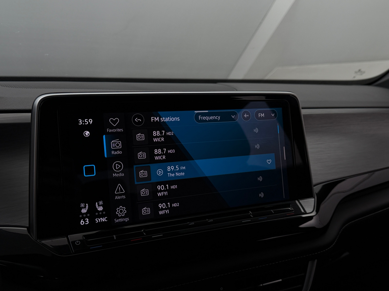 Thumbnail: 2026 Volkswagen Atlas - 4