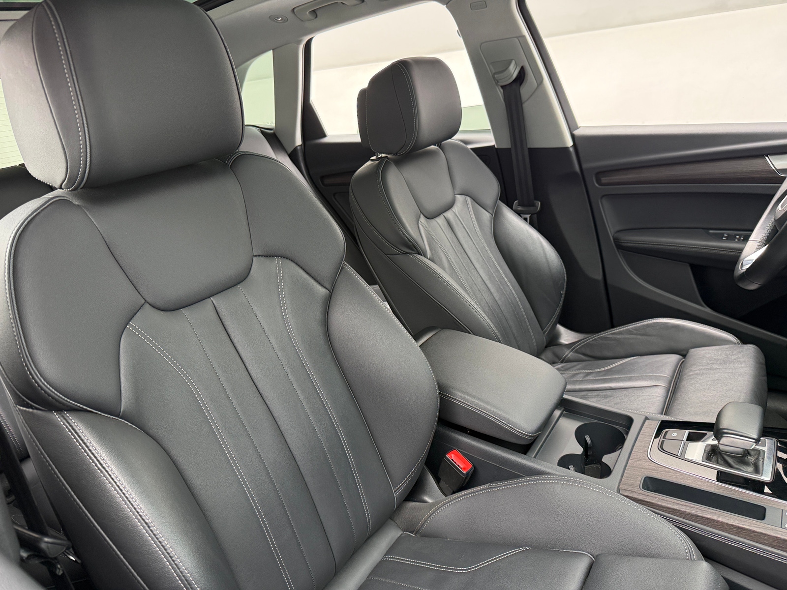 Thumbnail: 2024 Audi Q5 - 2