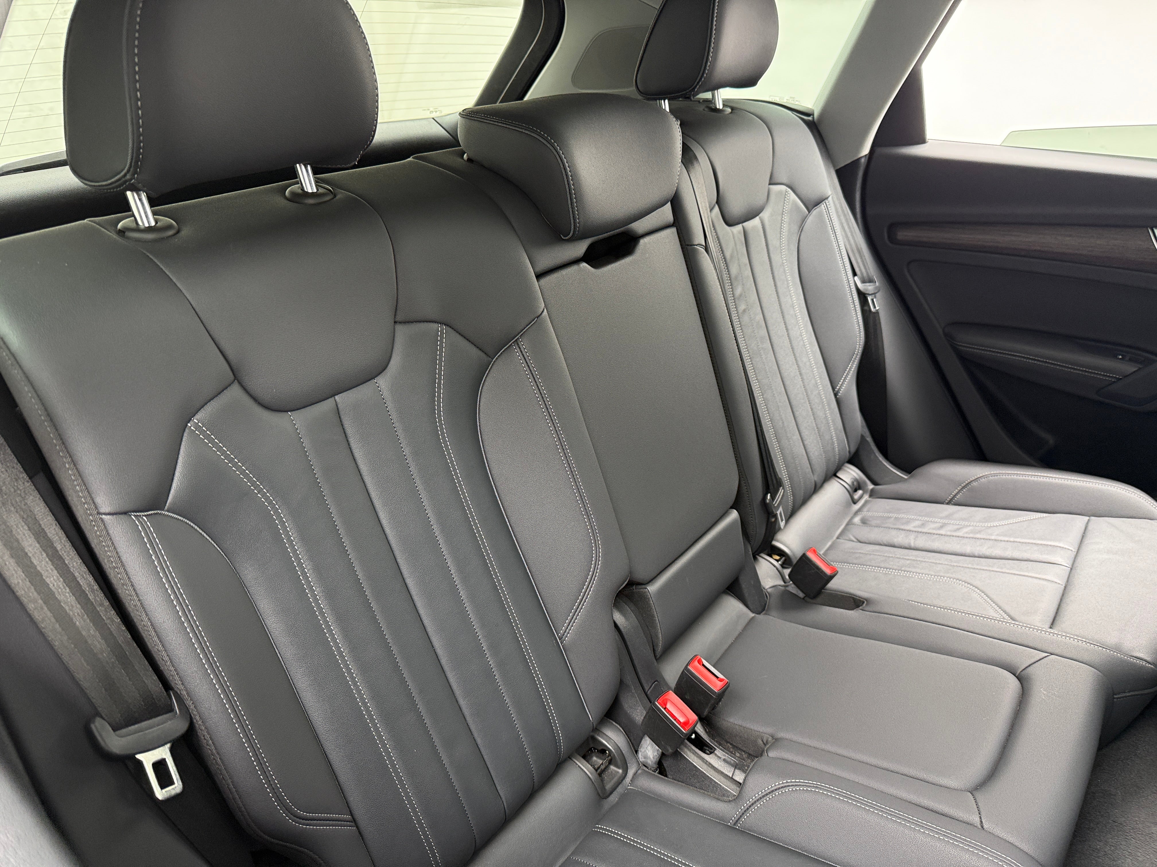 2024 Audi Q5 Premium Plus