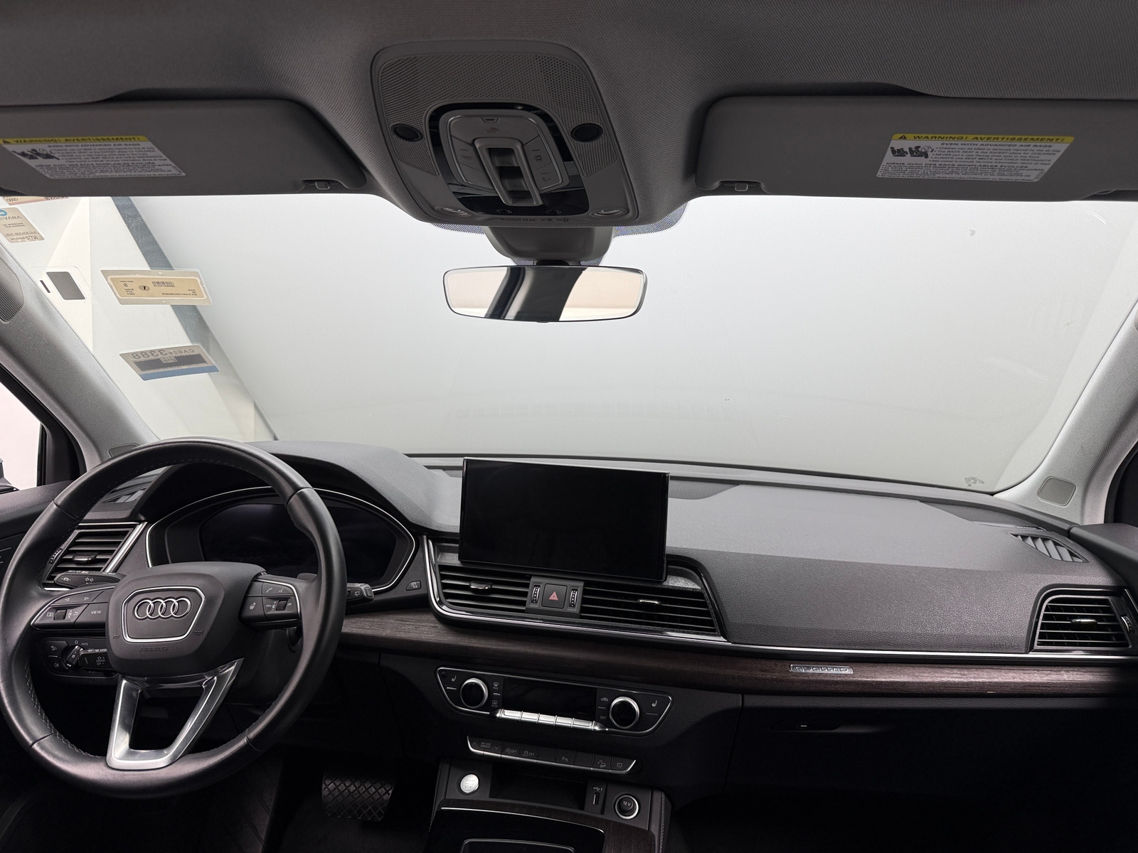 Thumbnail: 2024 Audi Q5 - 3