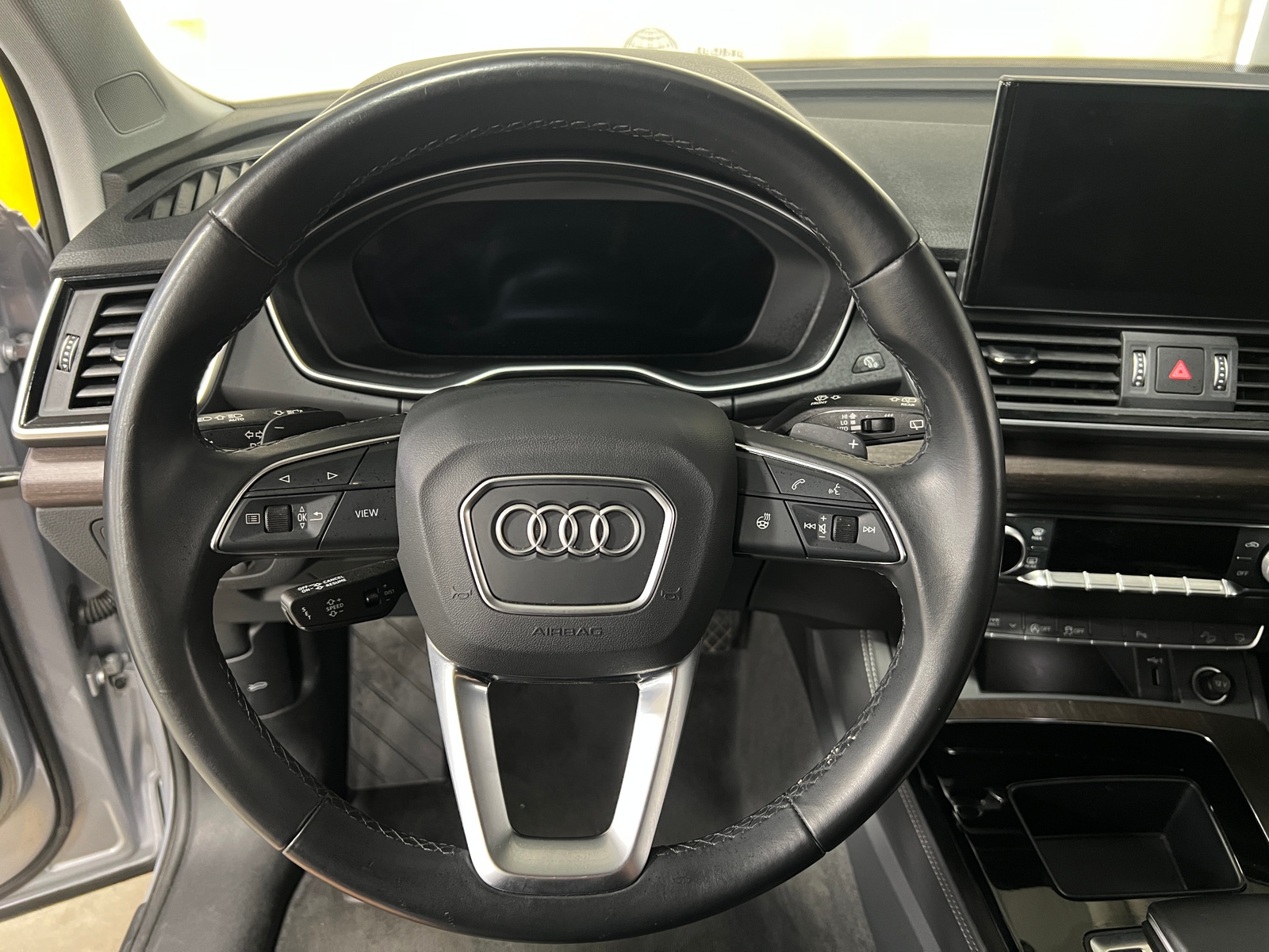Thumbnail: 2024 Audi Q5 - 5