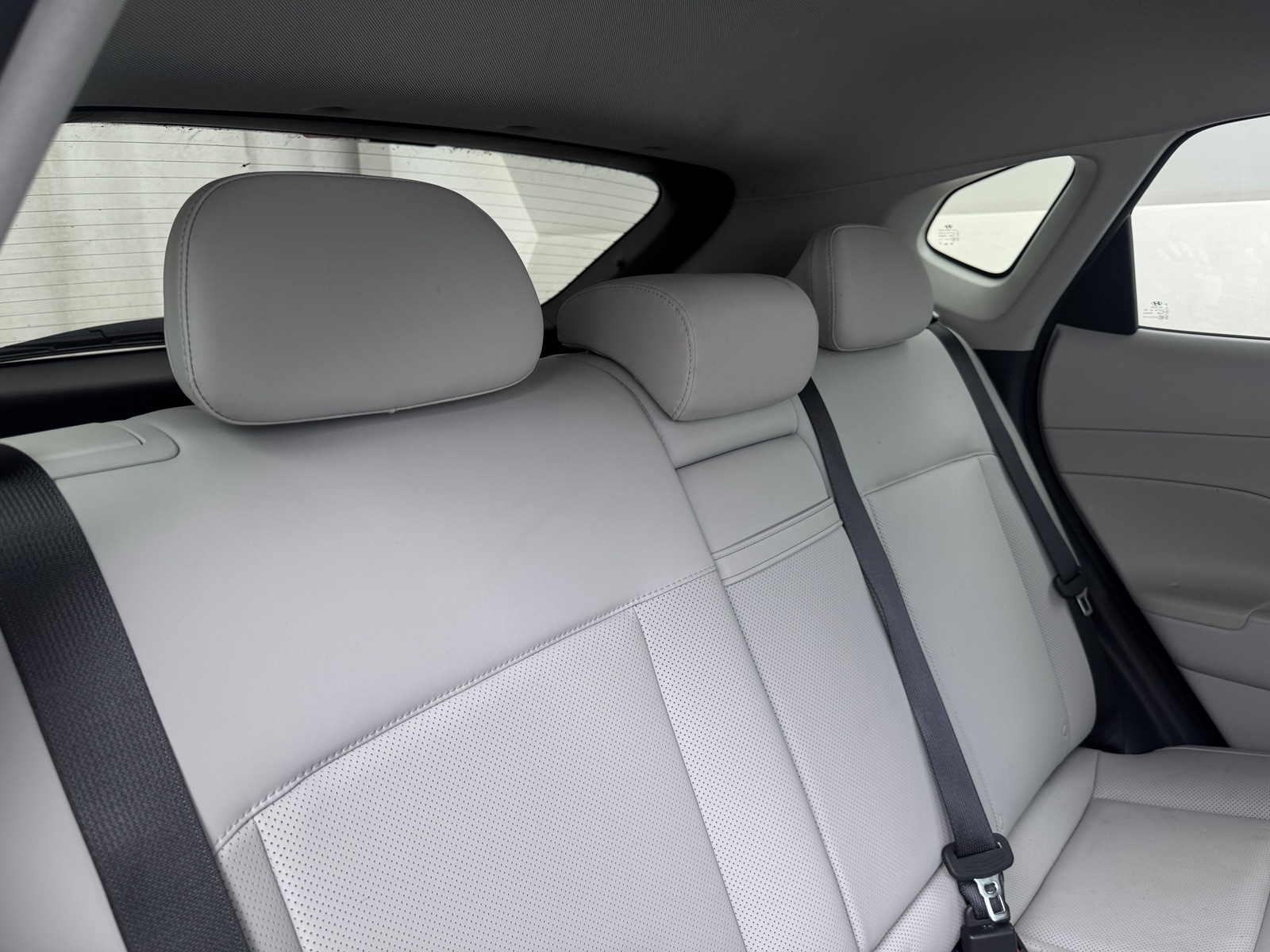 Thumbnail: 2024 Hyundai Kona - 5
