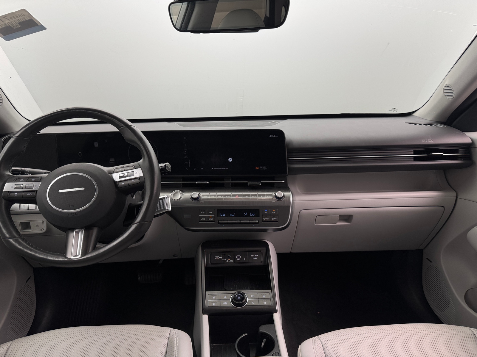 Thumbnail: 2024 Hyundai Kona - 2