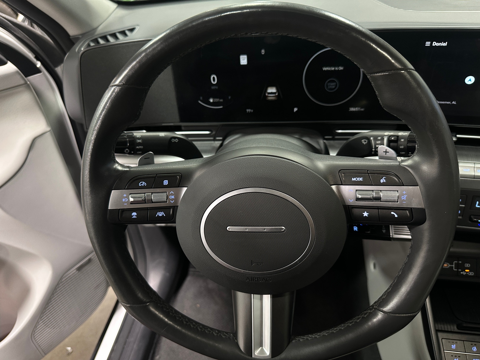 Thumbnail: 2024 Hyundai Kona - 4