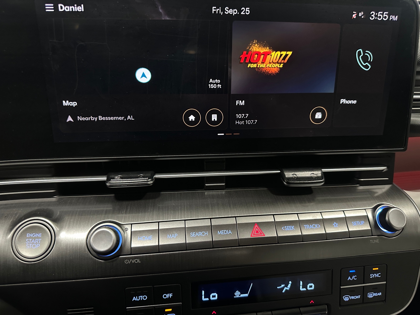Thumbnail: 2024 Hyundai Kona - 3