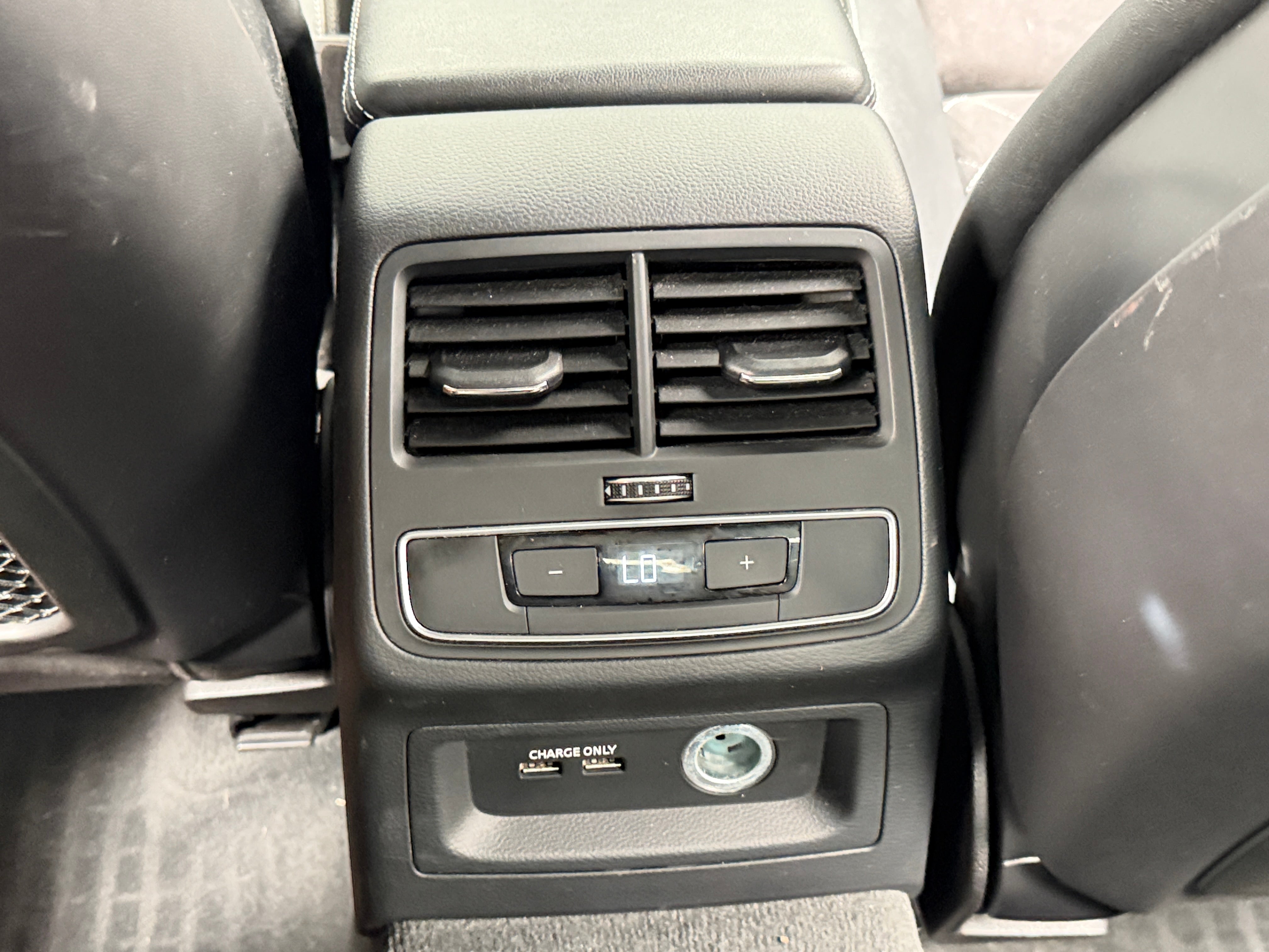 2019 Audi S4 Prestige