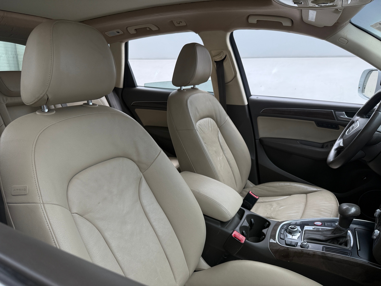 Thumbnail: 2016 Audi Q5 - 2