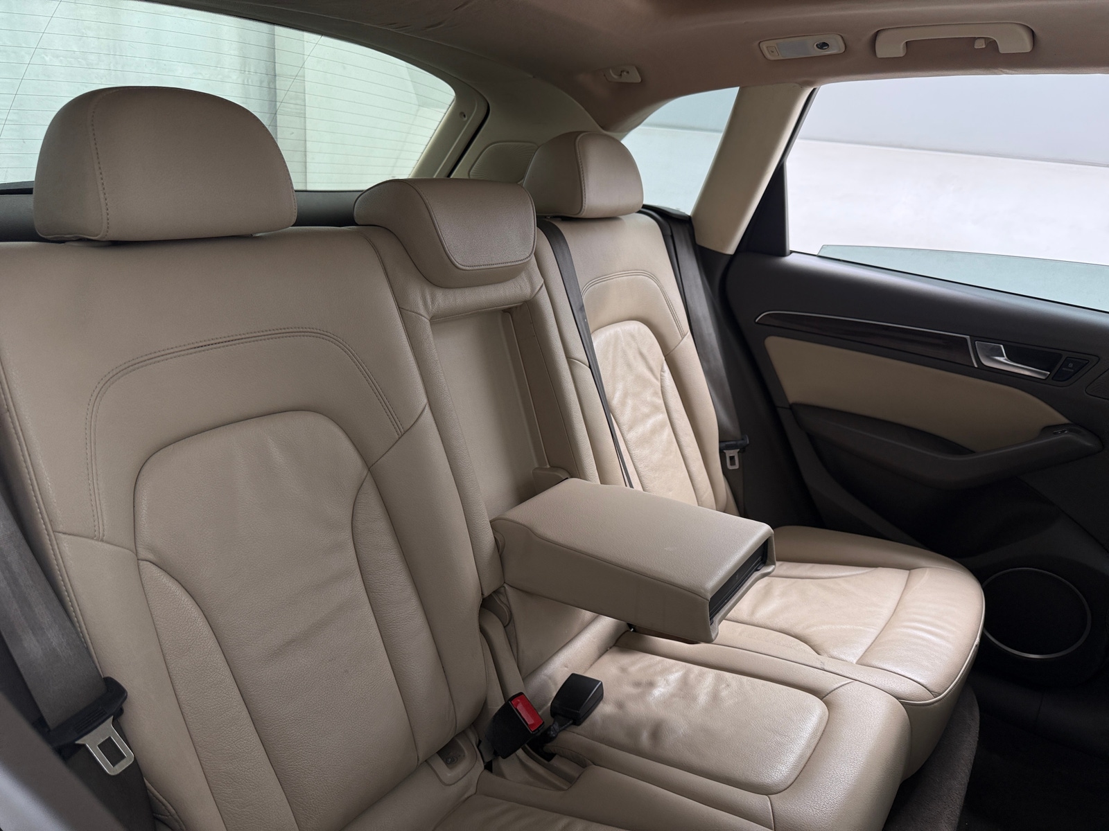 Thumbnail: 2016 Audi Q5 - 6