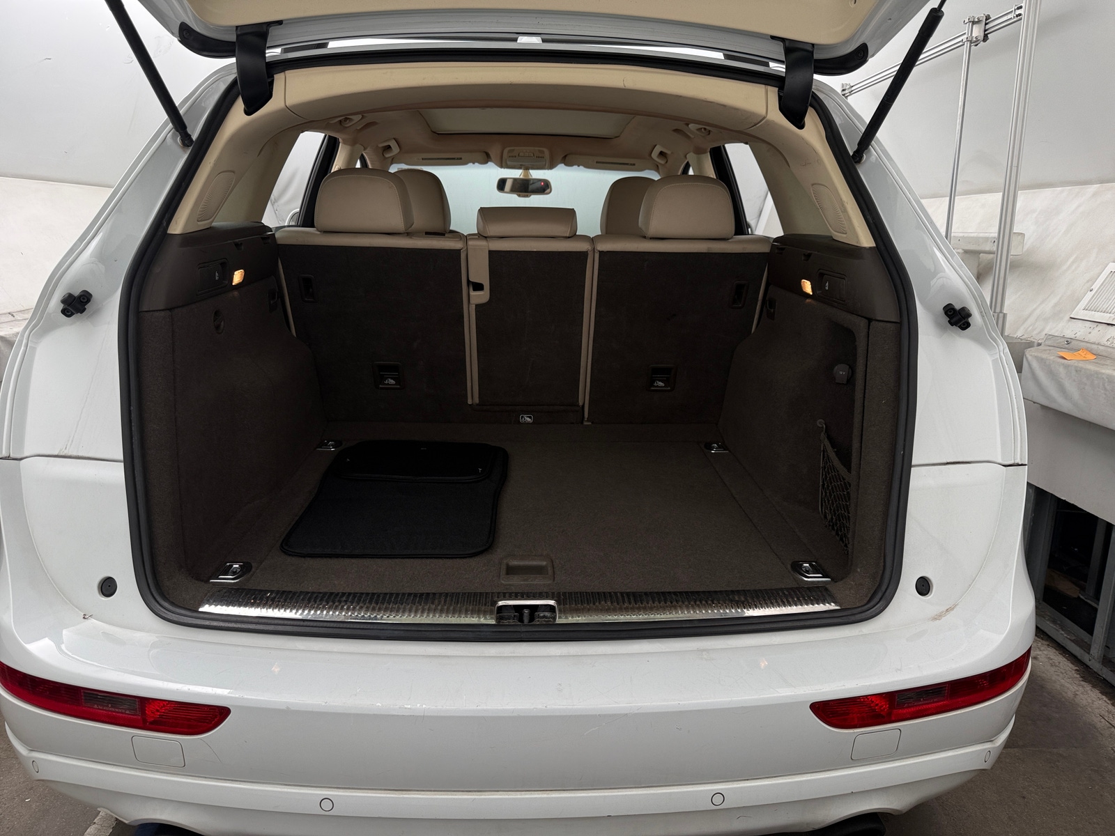 Thumbnail: 2016 Audi Q5 - 7