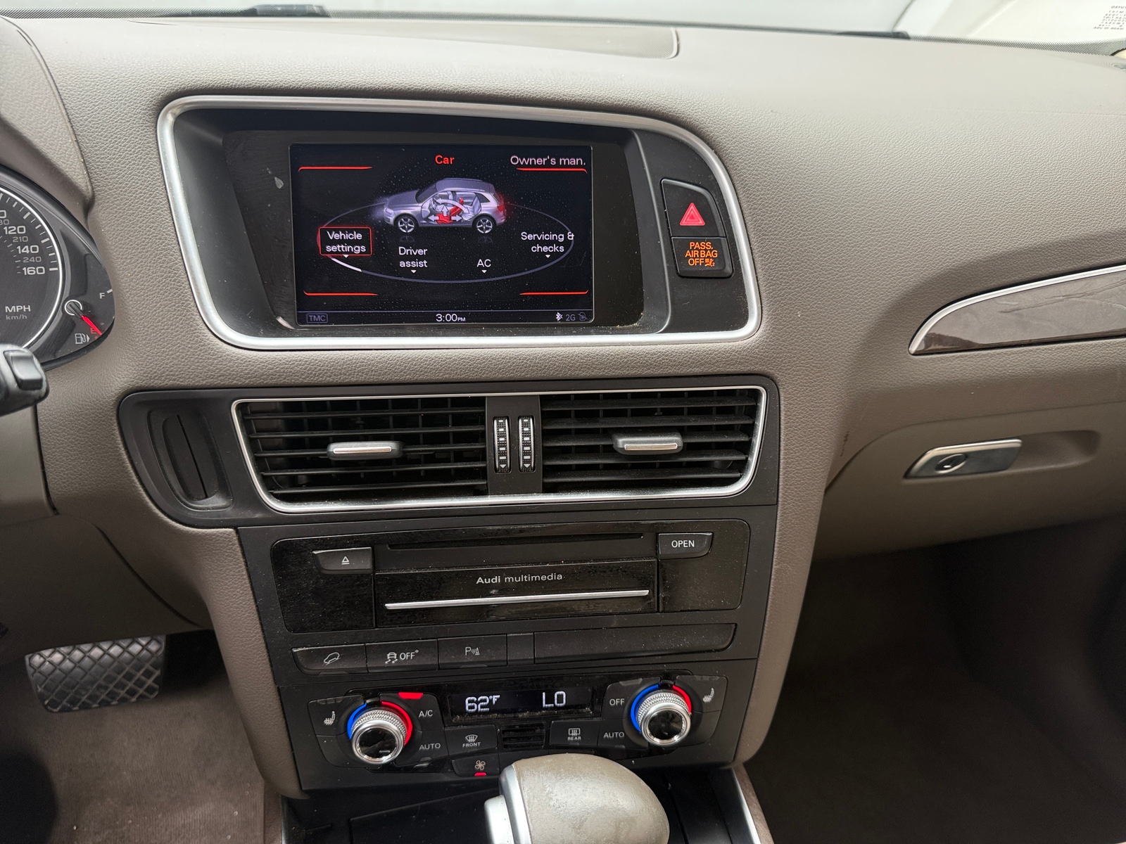 Thumbnail: 2016 Audi Q5 - 4