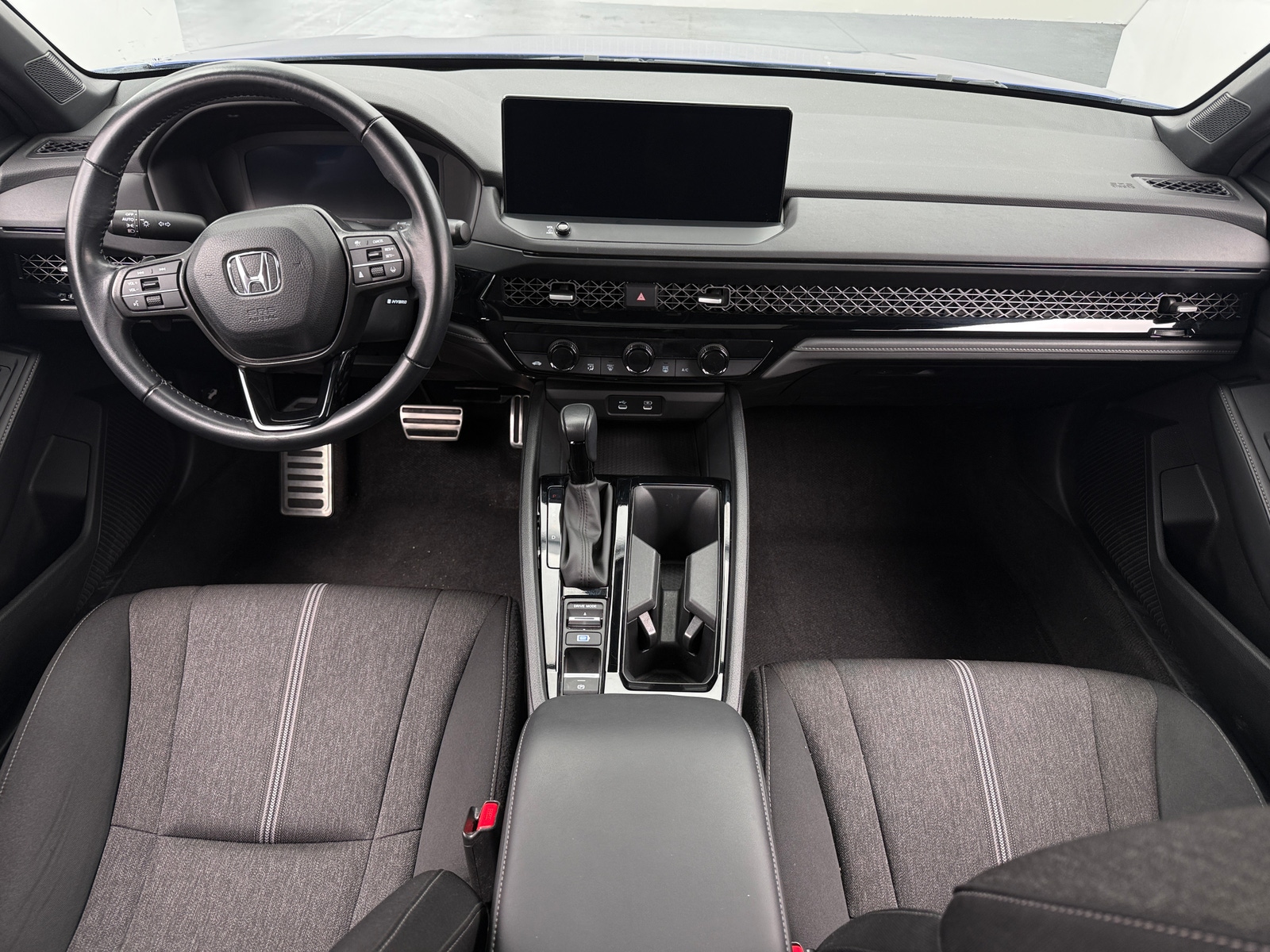 Thumbnail: 2024 Honda Accord - 3