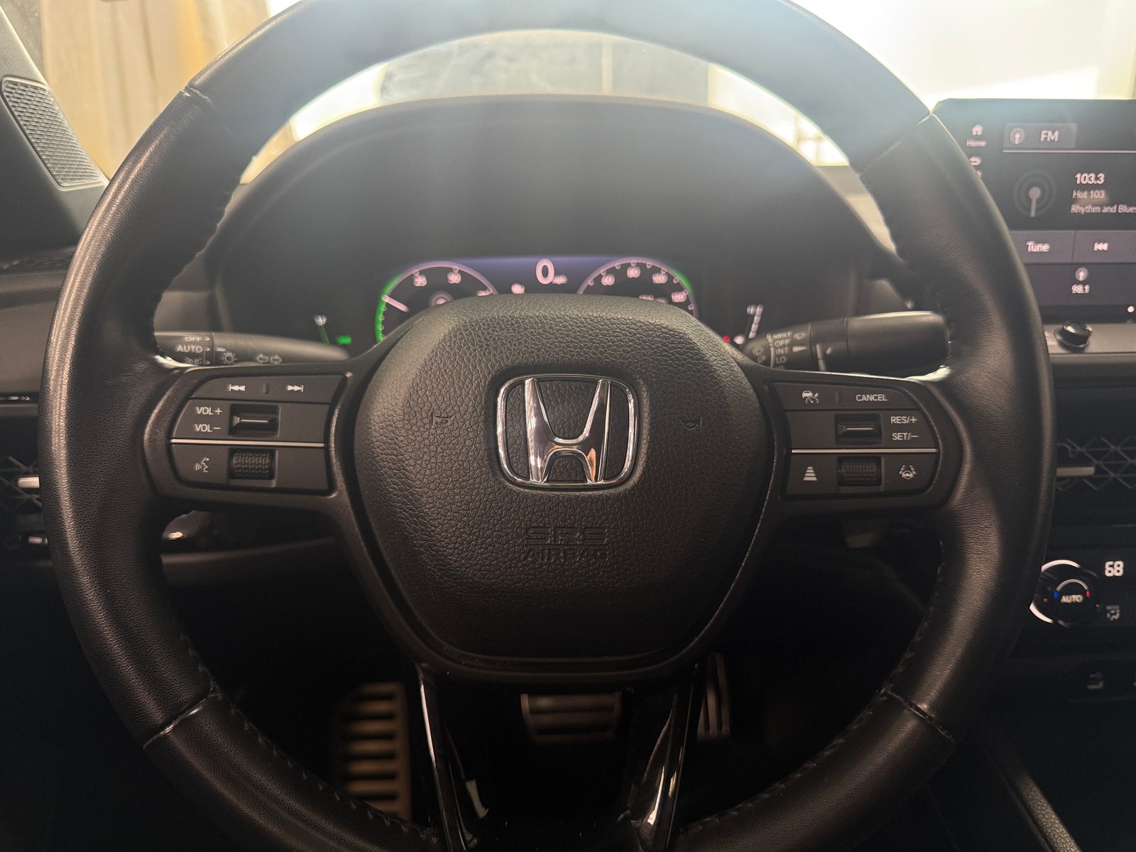Thumbnail: 2024 Honda Accord - 5