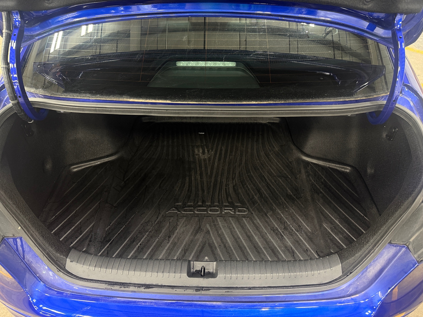 Thumbnail: 2024 Honda Accord - 7