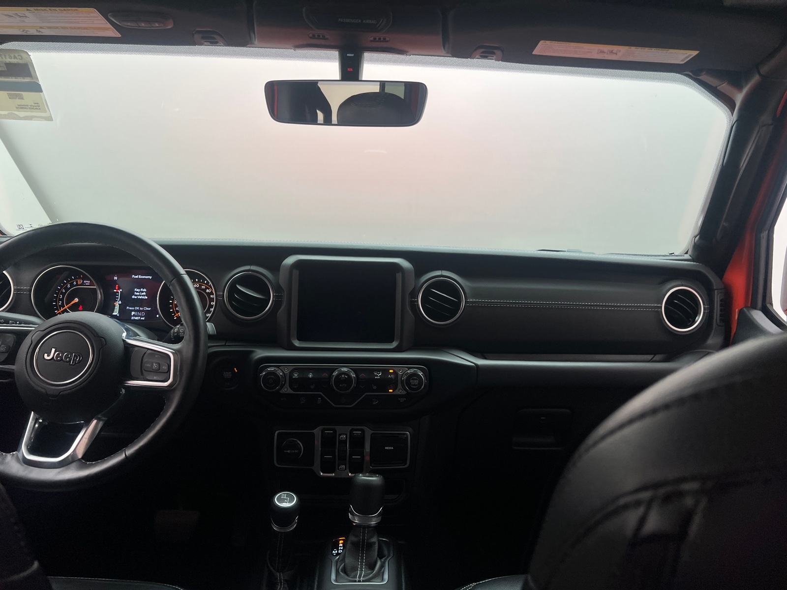 Thumbnail: 2018 Jeep Wrangler - 2