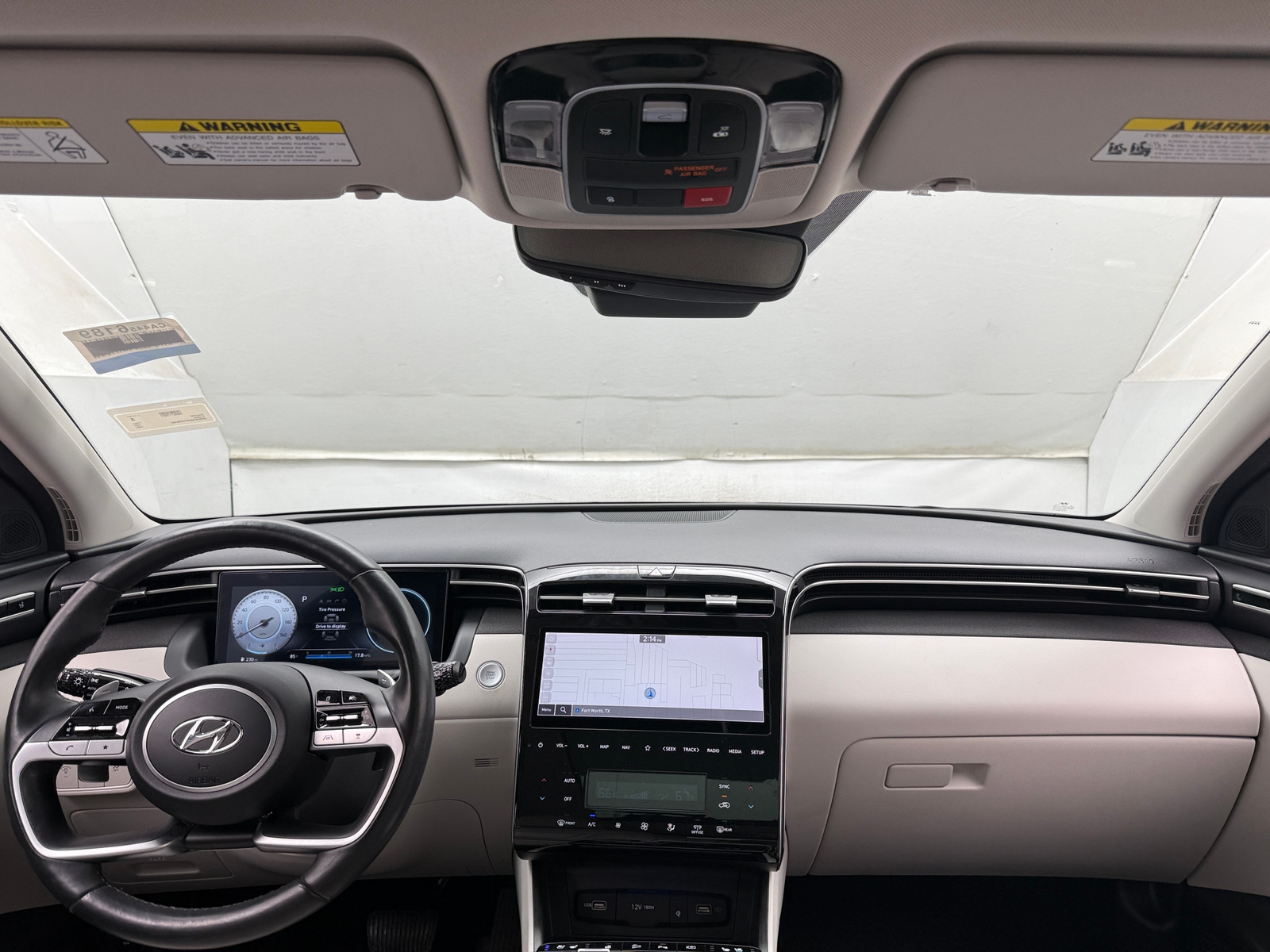 Thumbnail: 2023 Hyundai Tucson - 2