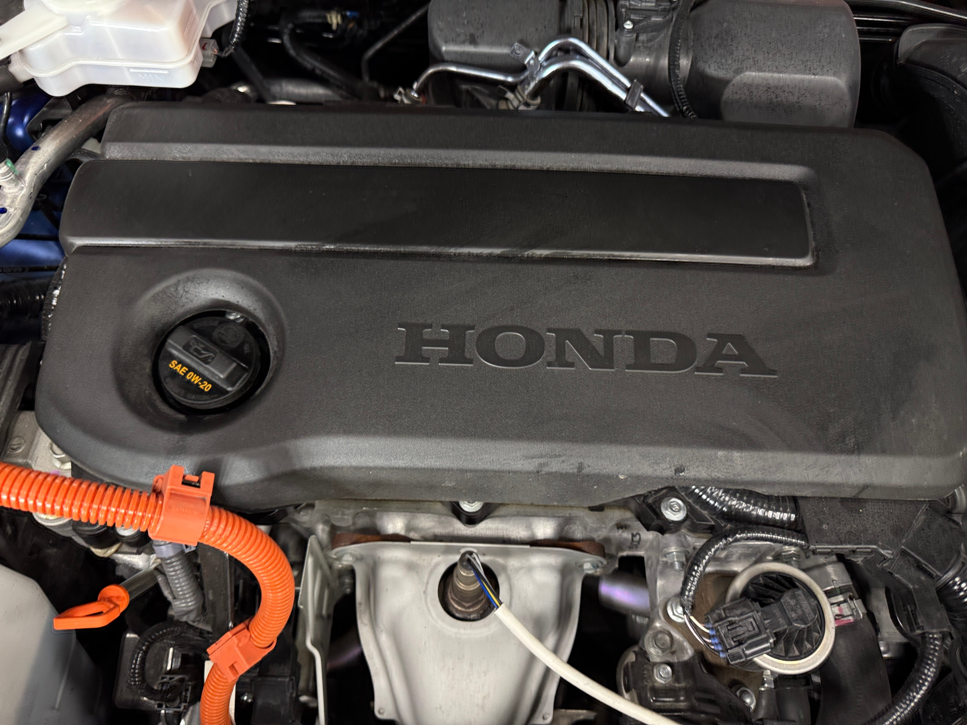 2023 Honda CR-V