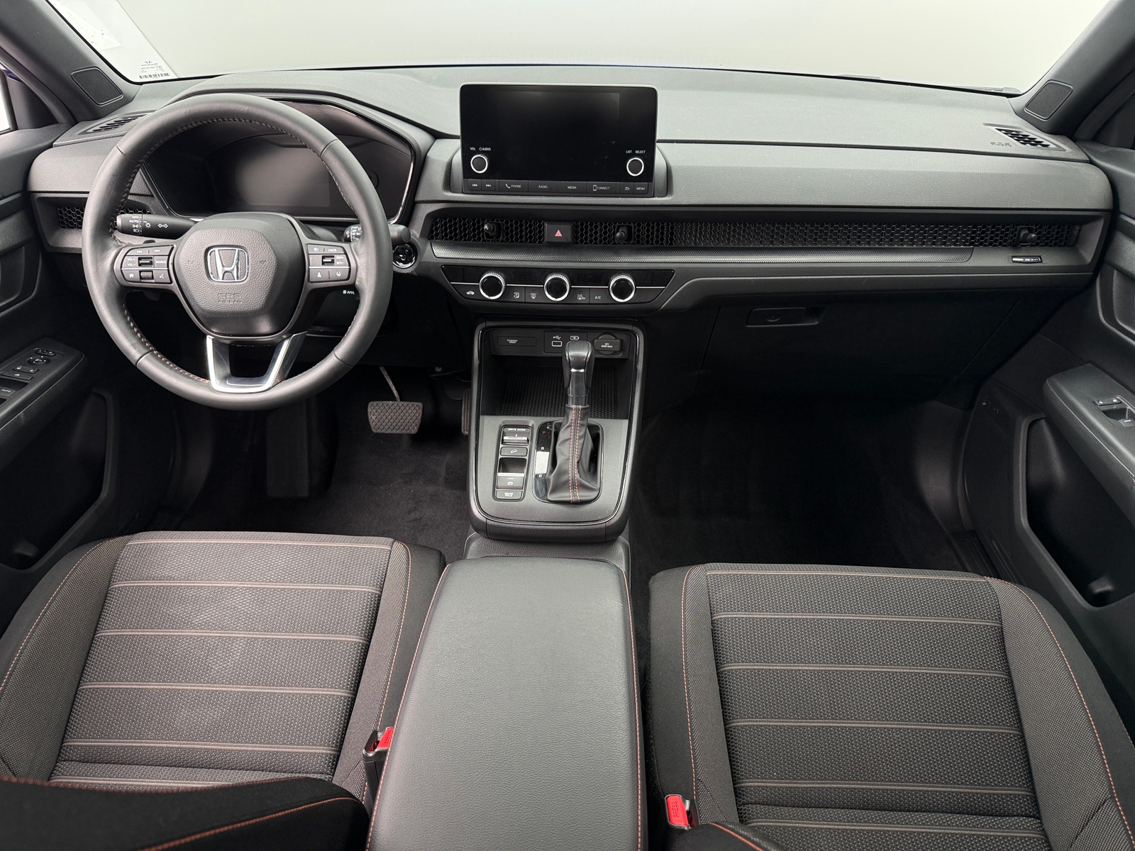 Thumbnail: 2023 Honda CR-V - 3