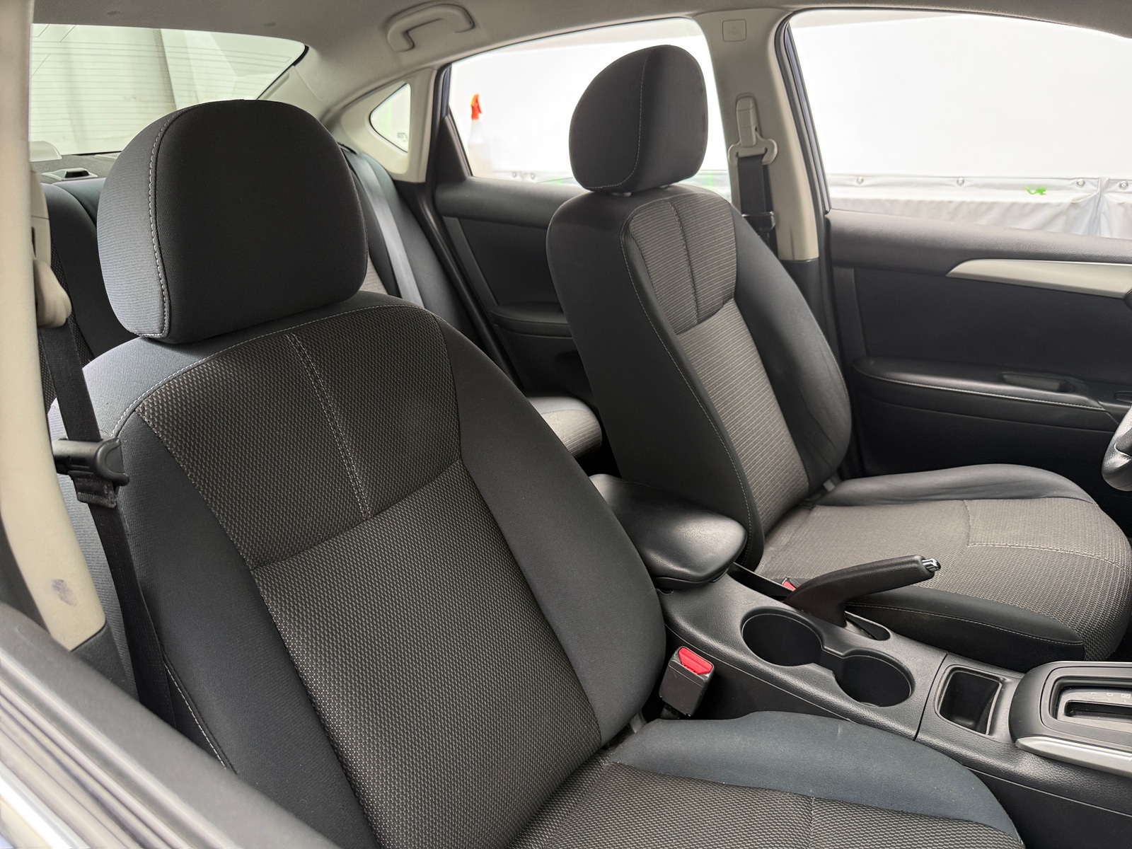 Thumbnail: 2016 Nissan Sentra - 2