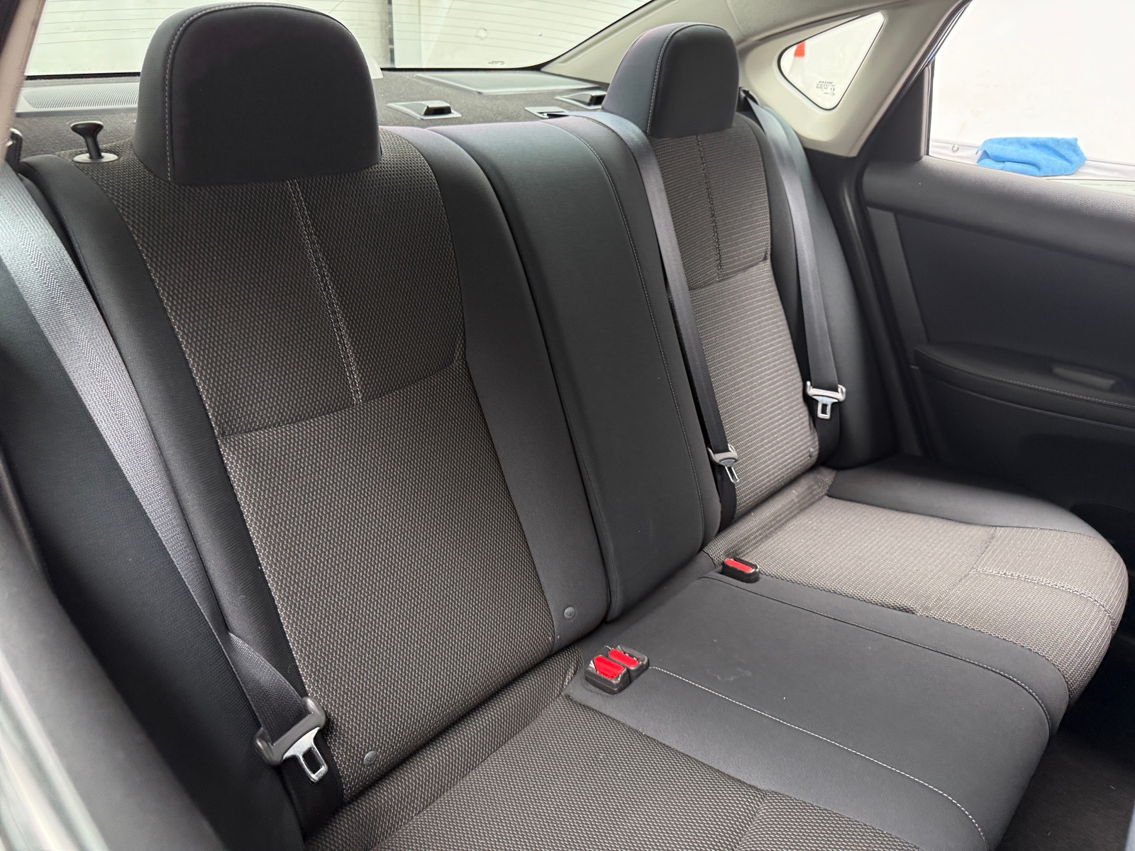 Thumbnail: 2016 Nissan Sentra - 6