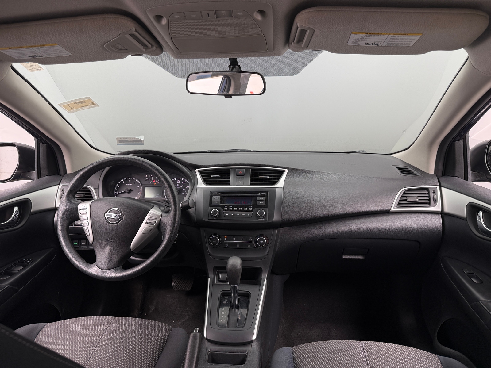 Thumbnail: 2016 Nissan Sentra - 3