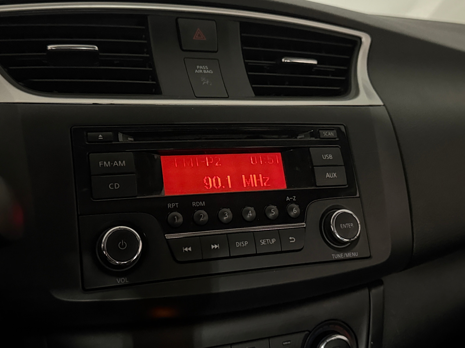 Thumbnail: 2016 Nissan Sentra - 4