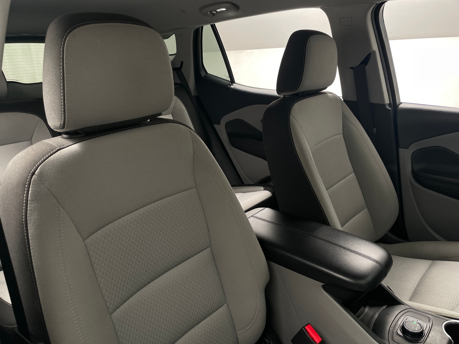 Thumbnail: 2022 GMC Terrain - 2