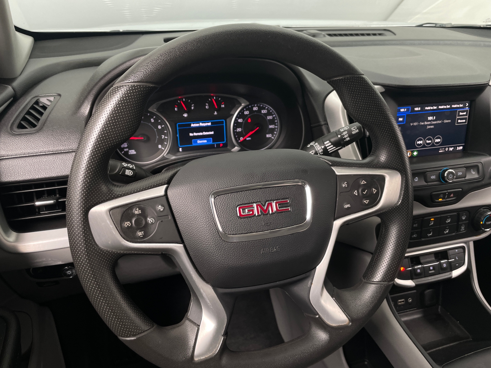 Thumbnail: 2022 GMC Terrain - 5