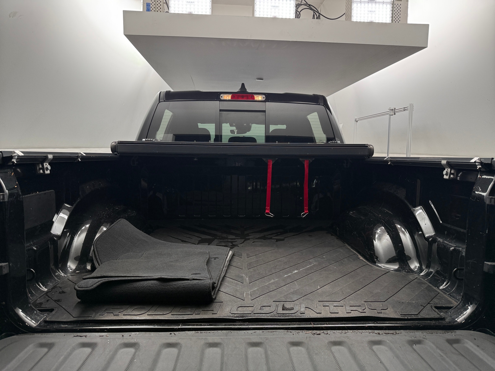 Thumbnail: 2025 RAM 1500 - 7