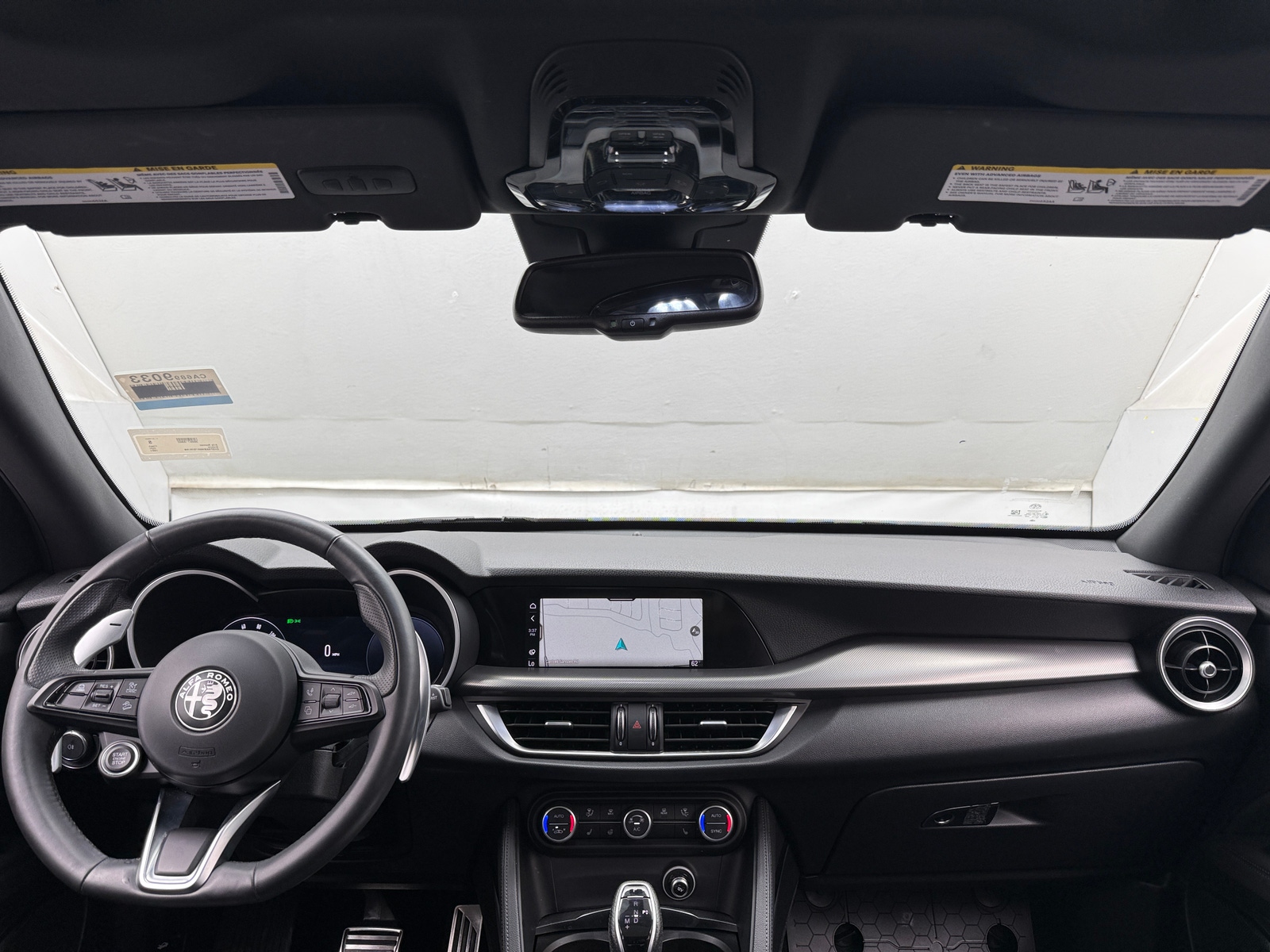 Thumbnail: 2024 Alfa Romeo Stelvio - 2