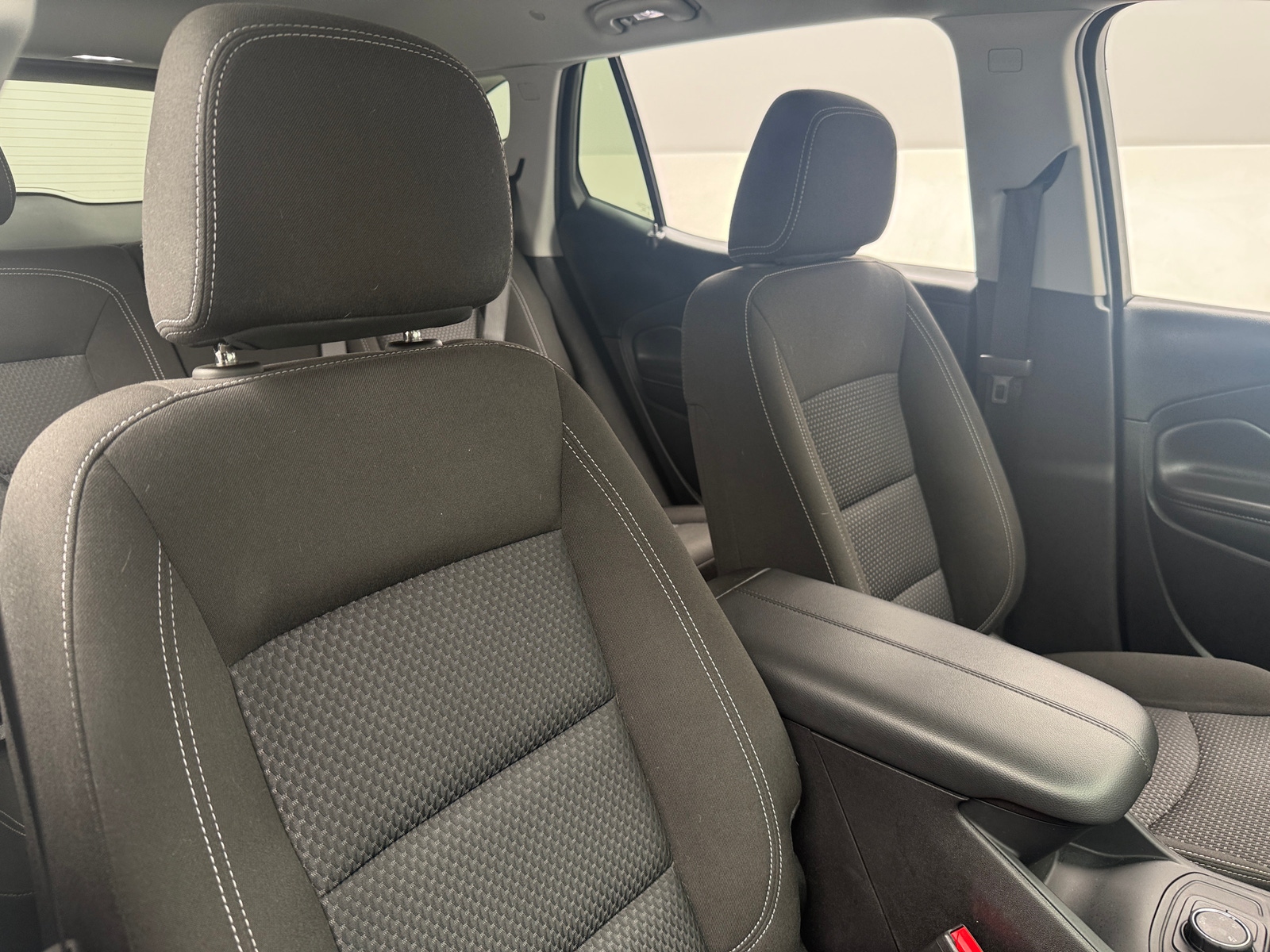 Thumbnail: 2024 GMC Terrain - 2