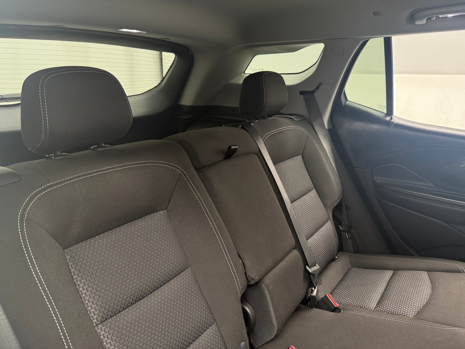 Thumbnail: 2024 GMC Terrain - 6