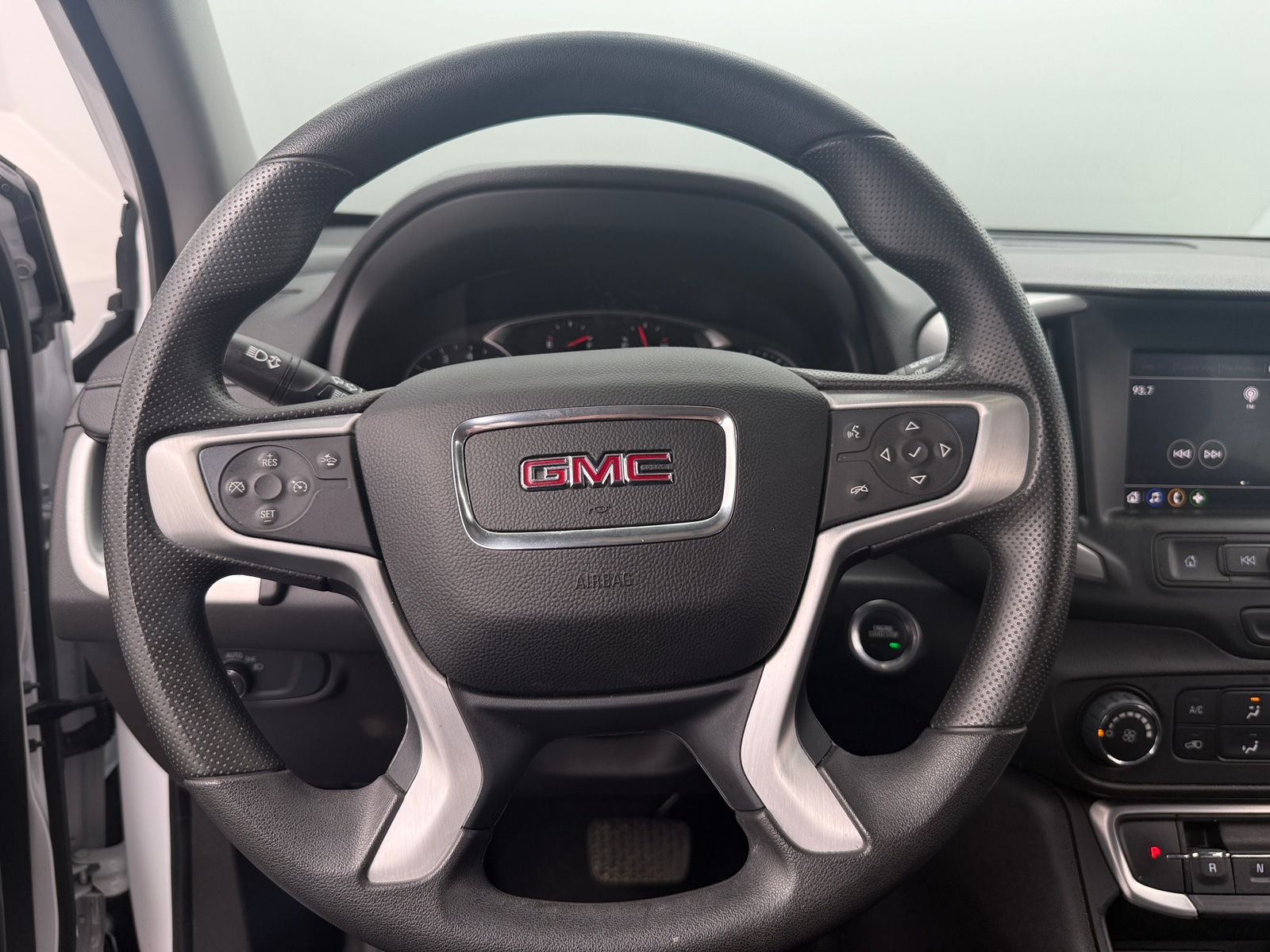 Thumbnail: 2024 GMC Terrain - 5