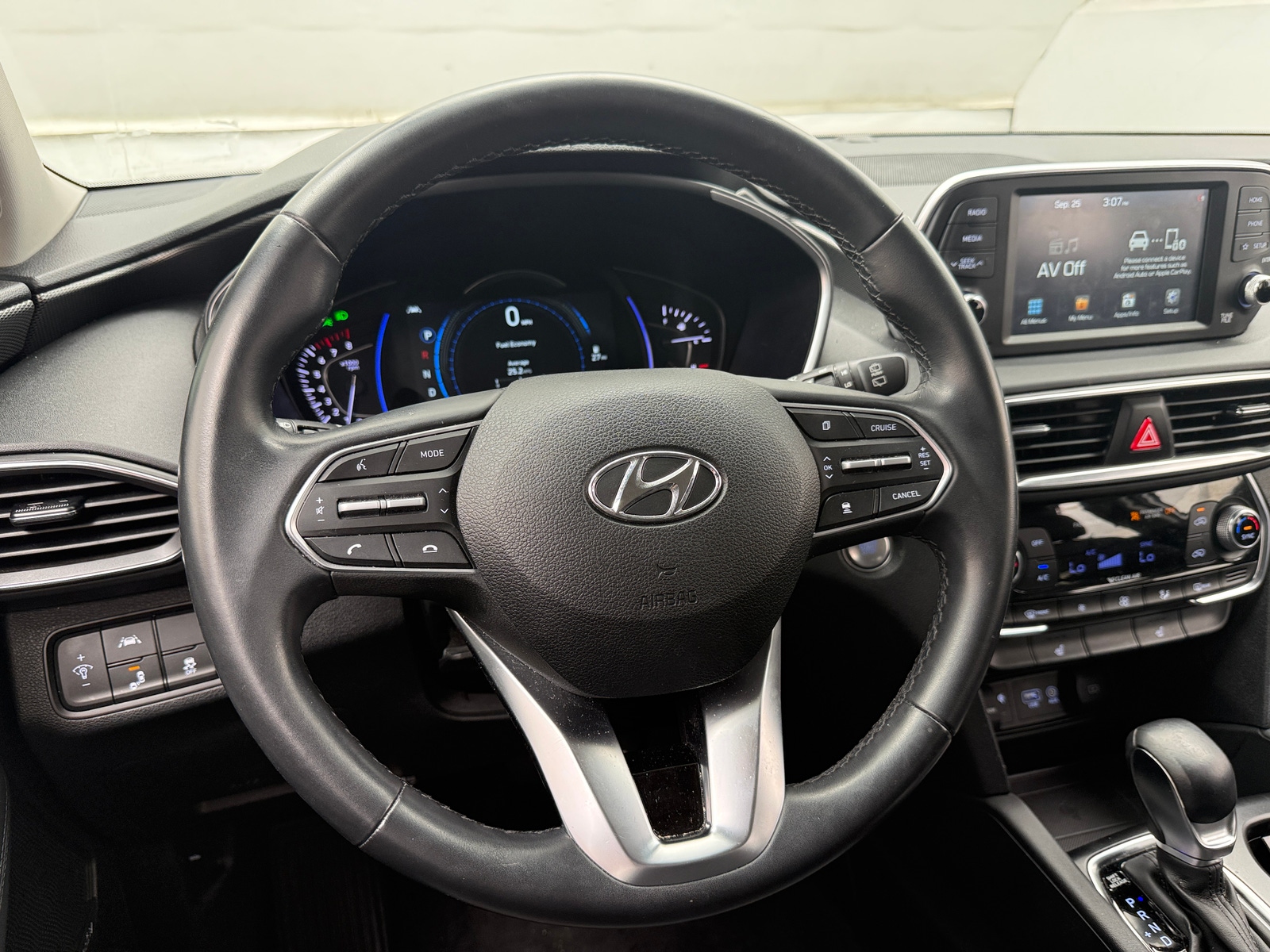 Thumbnail: 2020 Hyundai Santa Fe - 5