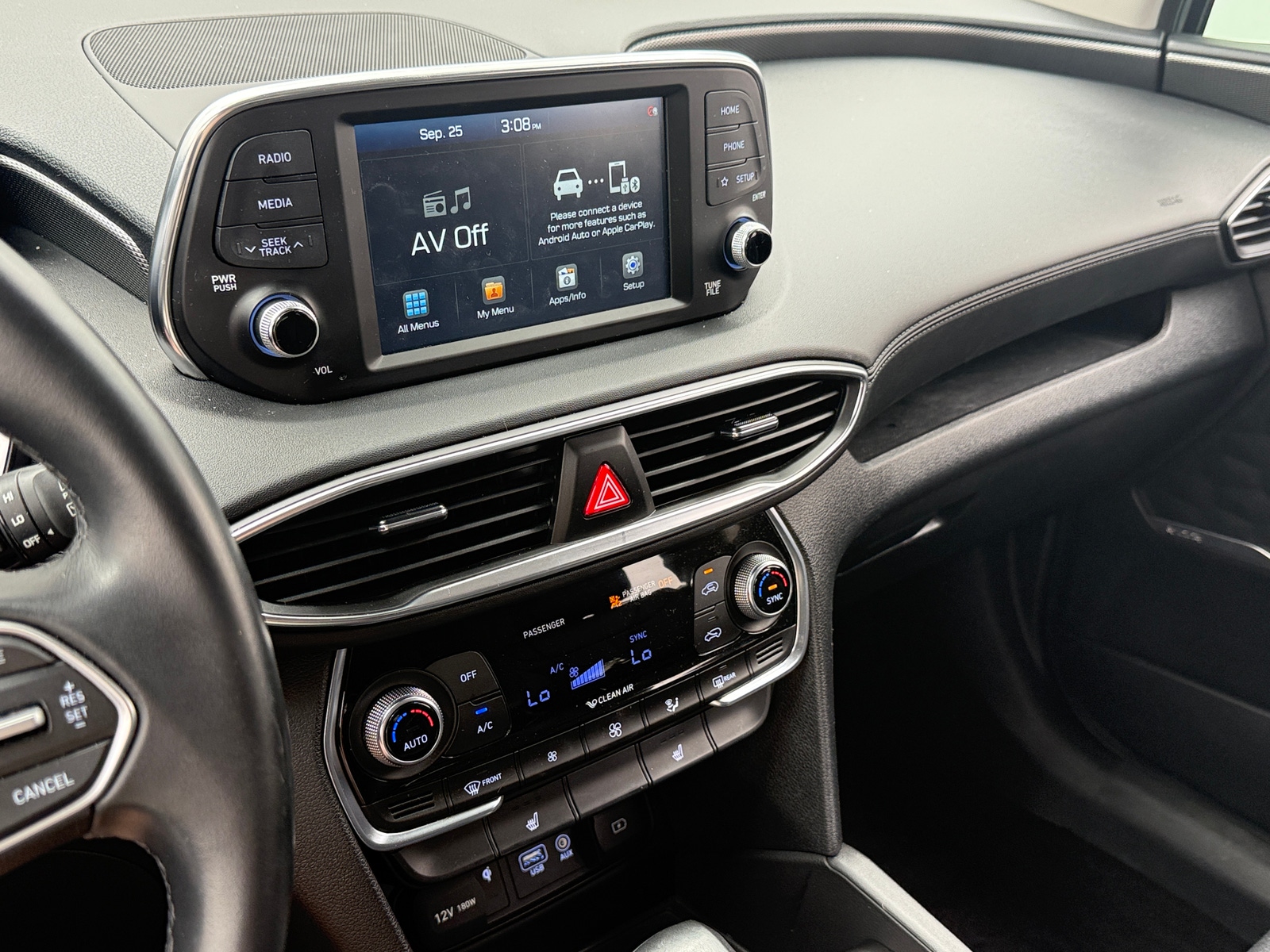 Thumbnail: 2020 Hyundai Santa Fe - 4