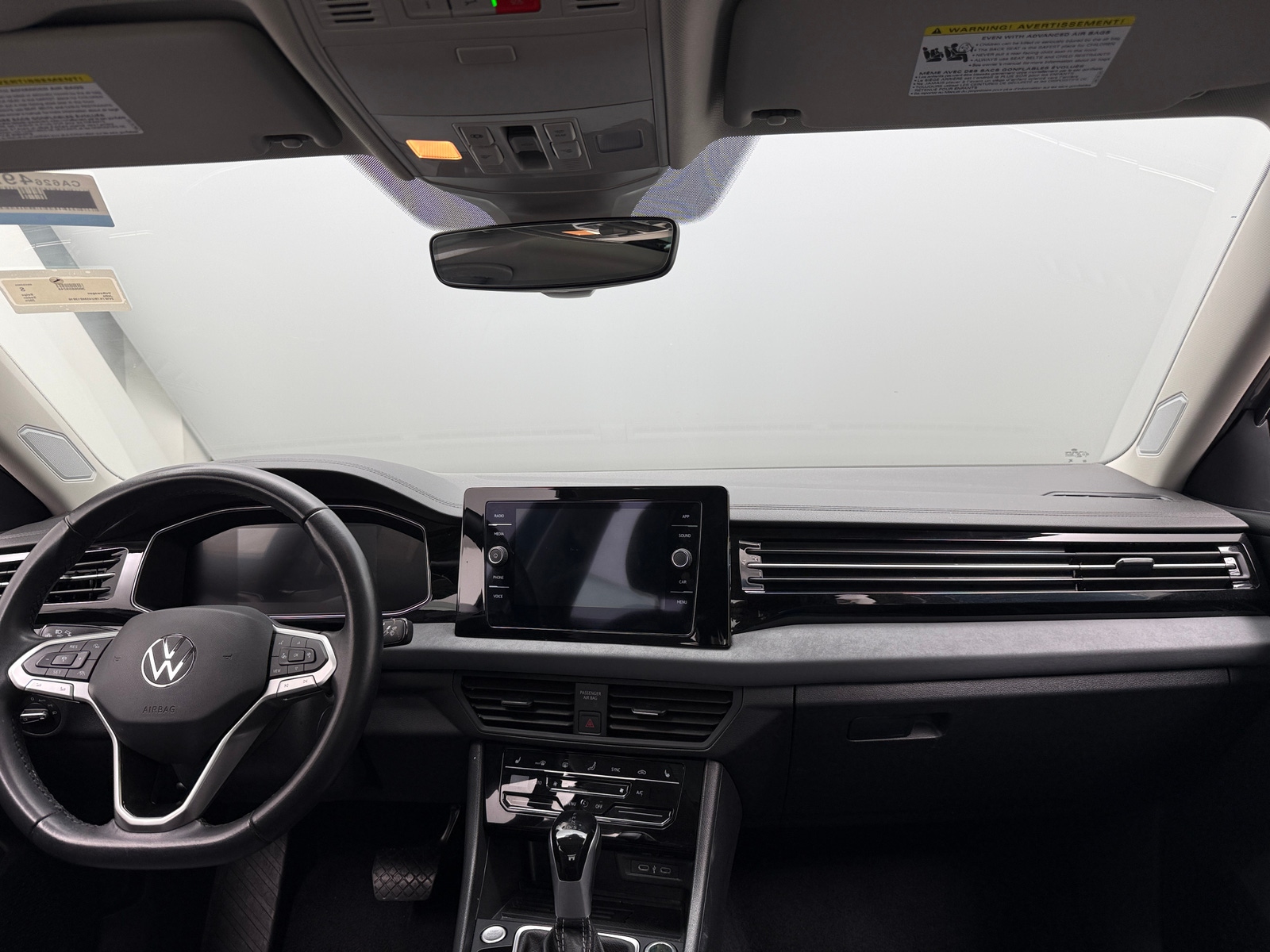 Thumbnail: 2025 Volkswagen Jetta - 2