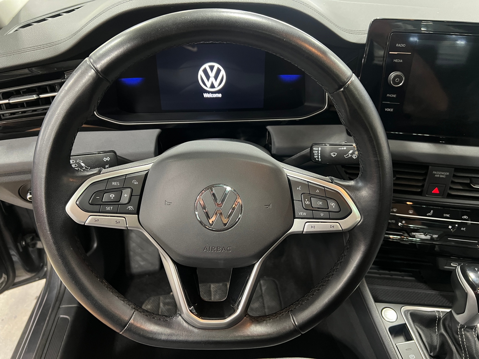 Thumbnail: 2025 Volkswagen Jetta - 4