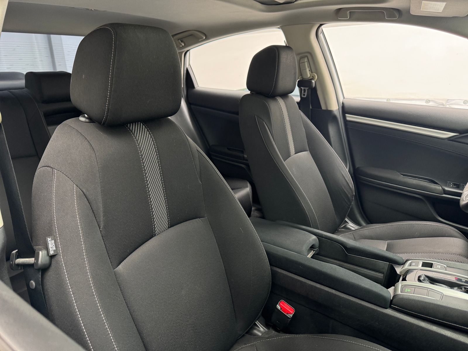 Thumbnail: 2018 Honda Civic - 2