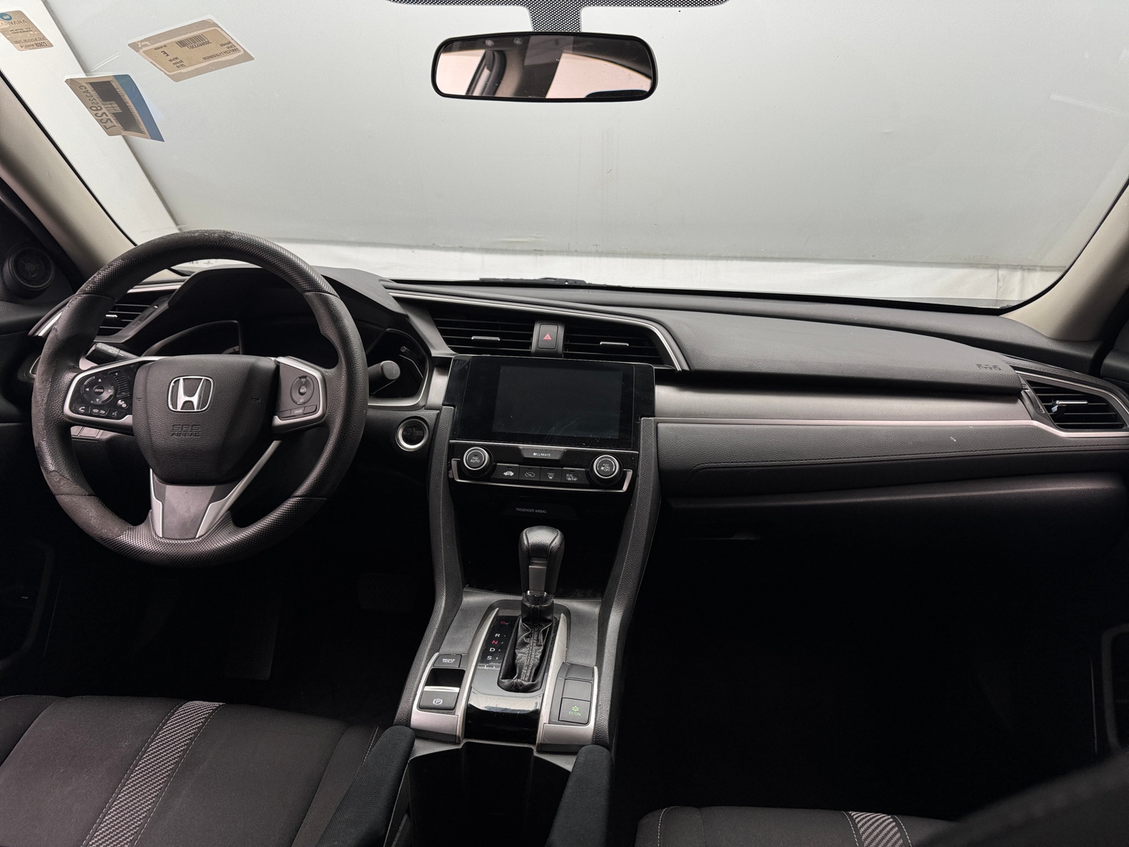 Thumbnail: 2018 Honda Civic - 3
