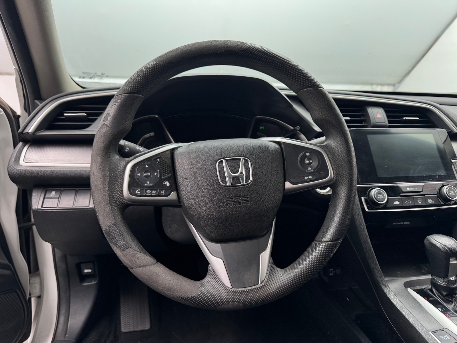 Thumbnail: 2018 Honda Civic - 5