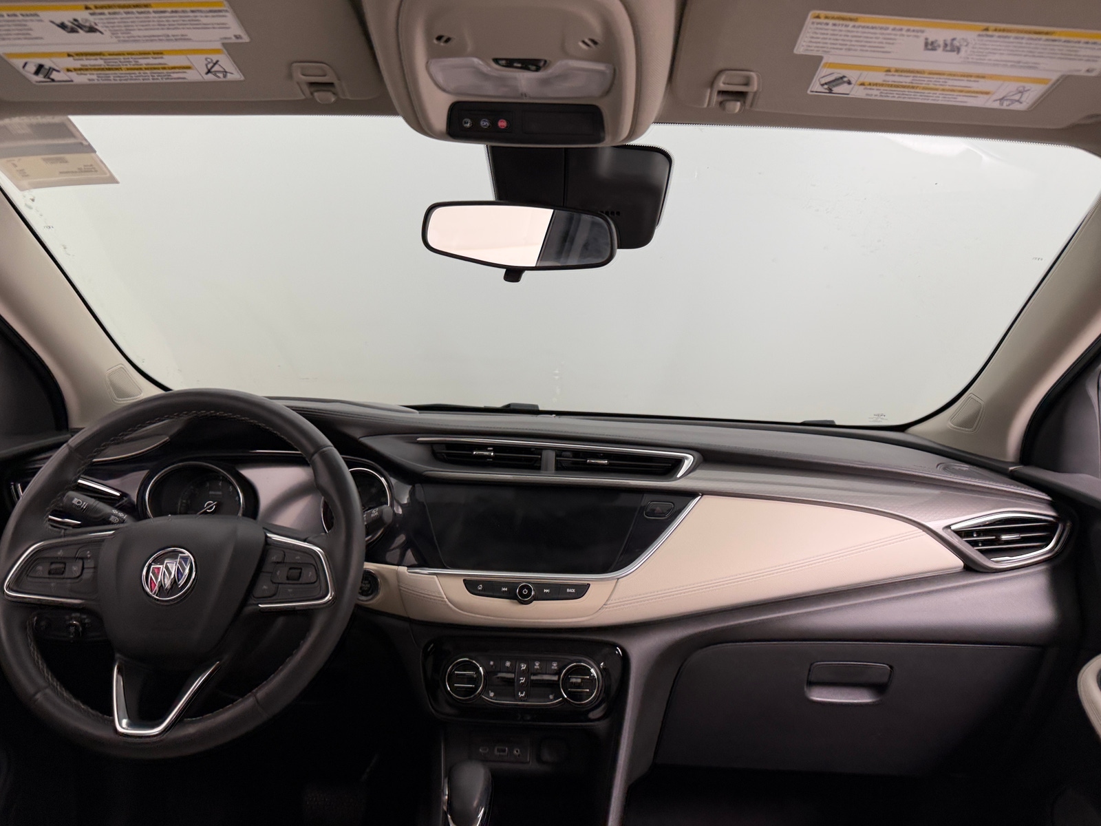 Thumbnail: 2020 Buick Encore GX - 2