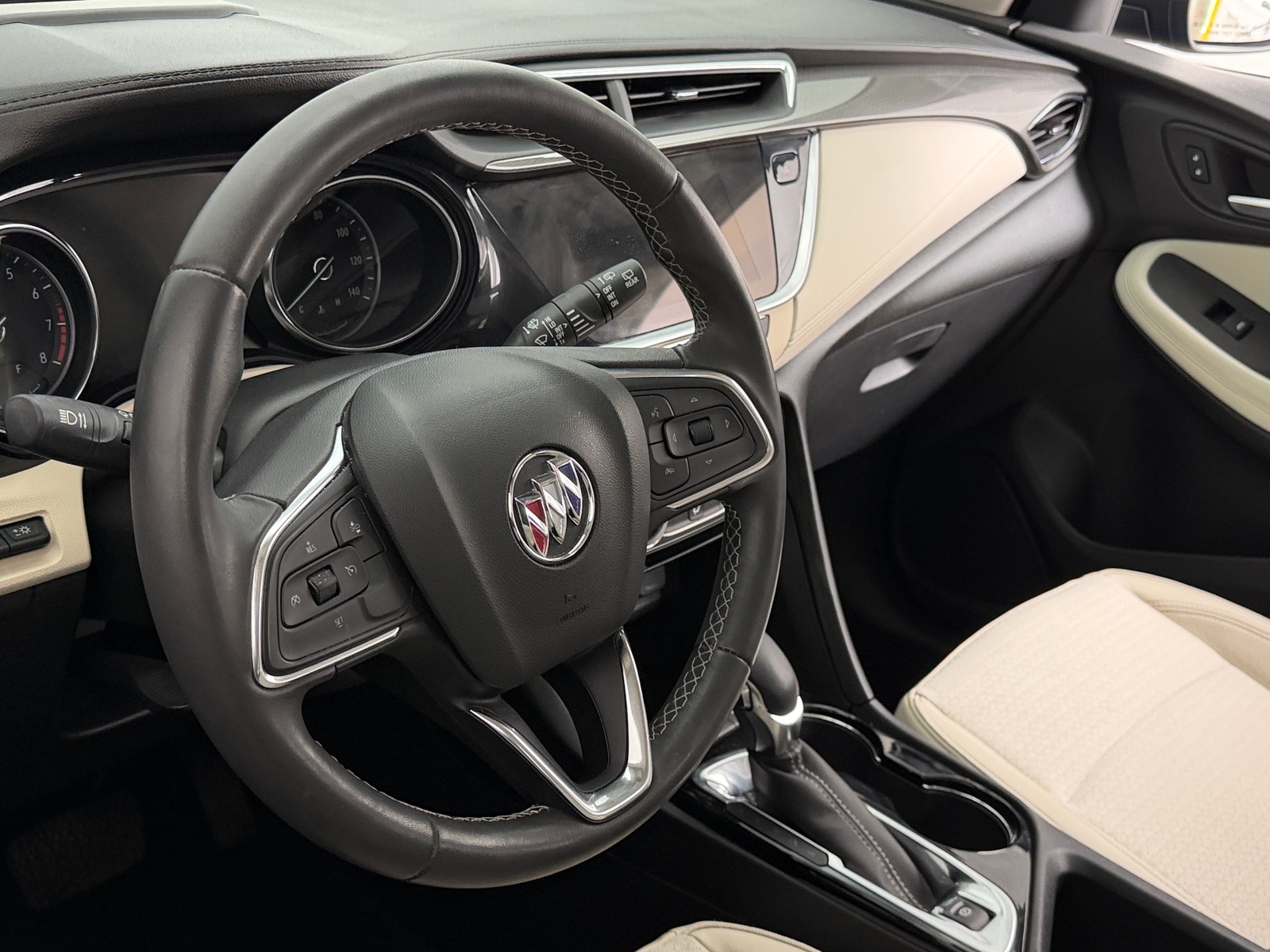 Thumbnail: 2020 Buick Encore GX - 4